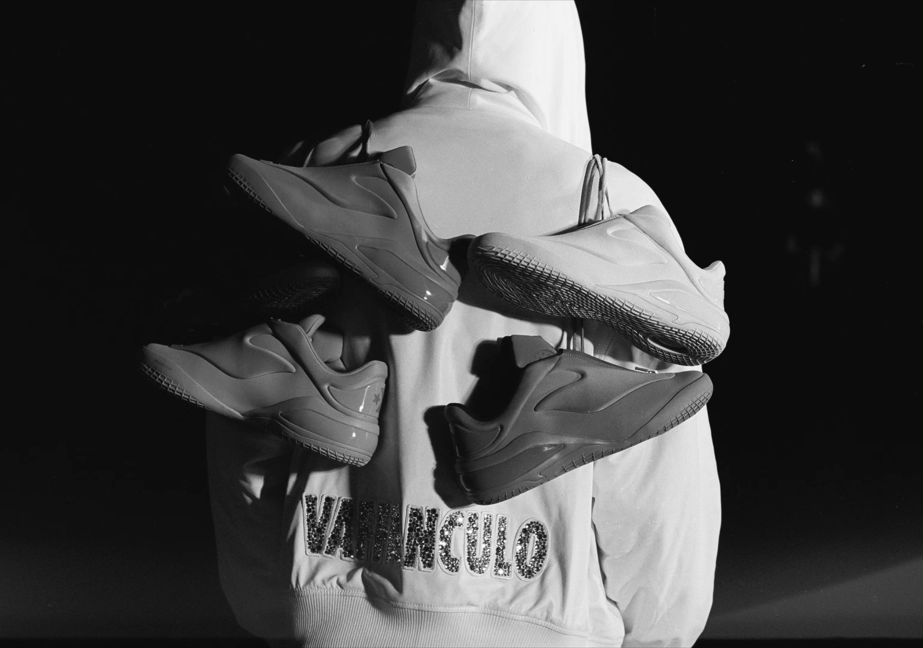 NOKIA (2025) —  shot,  lighting