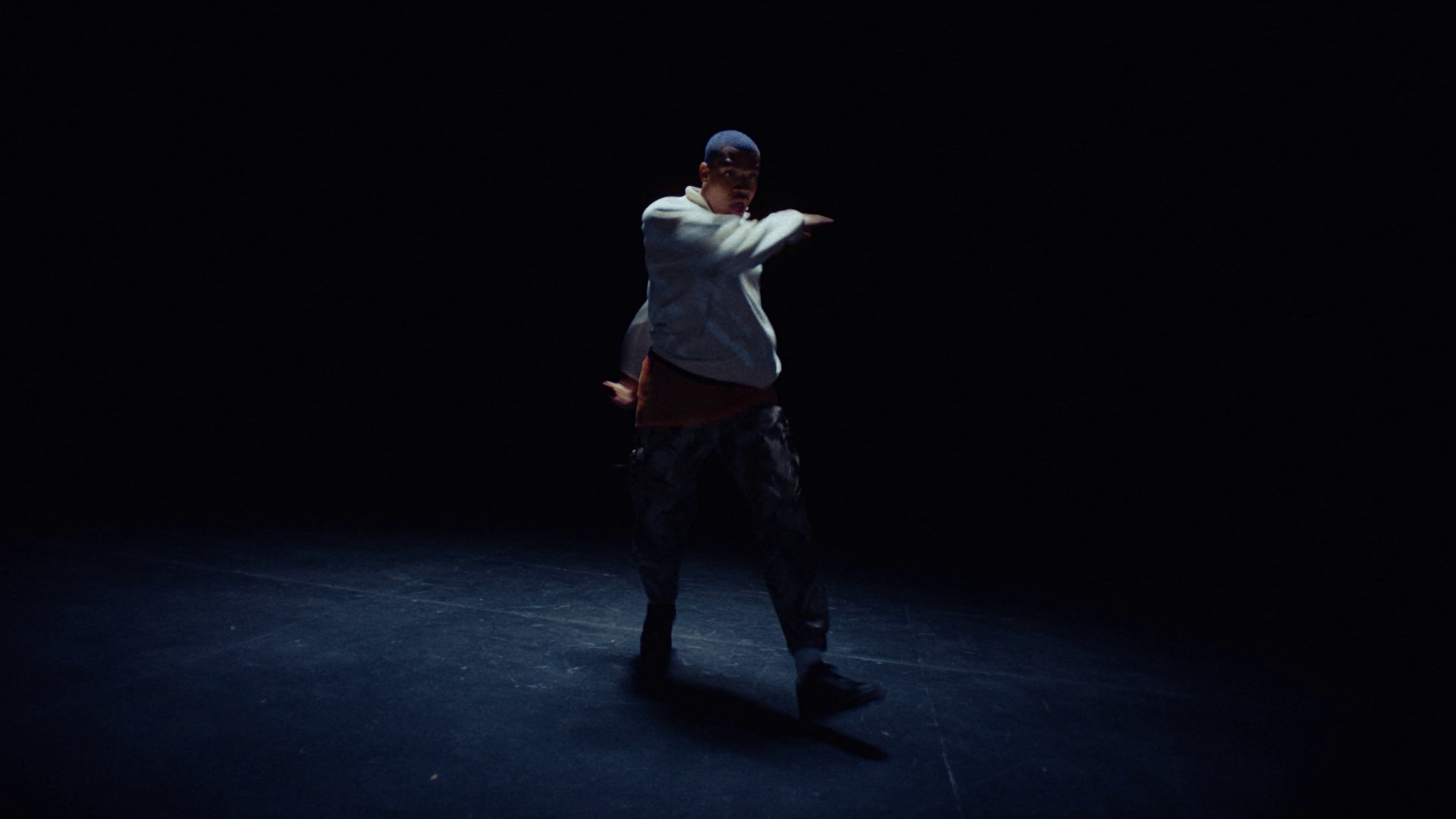 Nike Dance - 2023 (2023) —  shot,  lighting