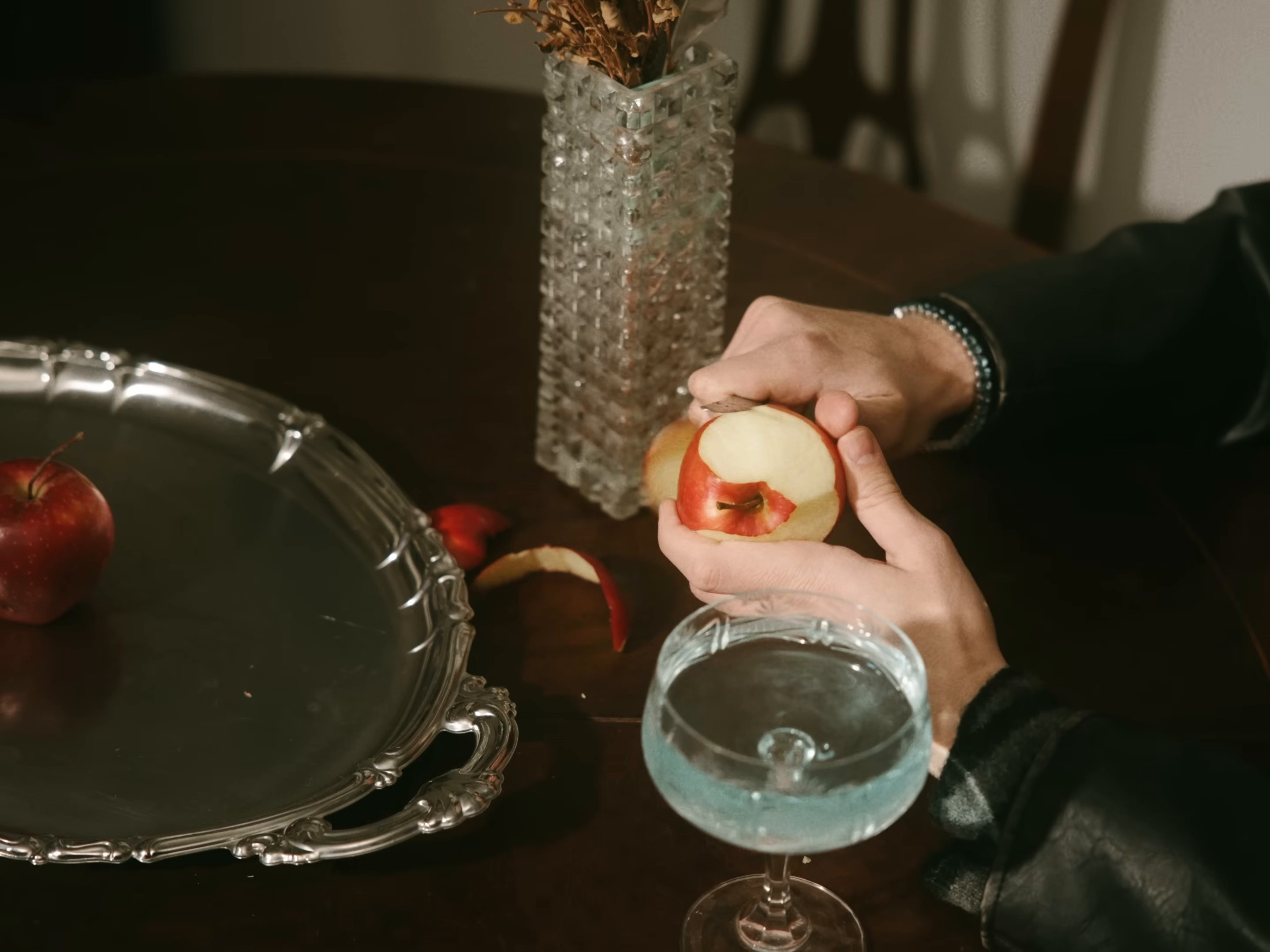 Ja volim (2026) —  shot,  lighting