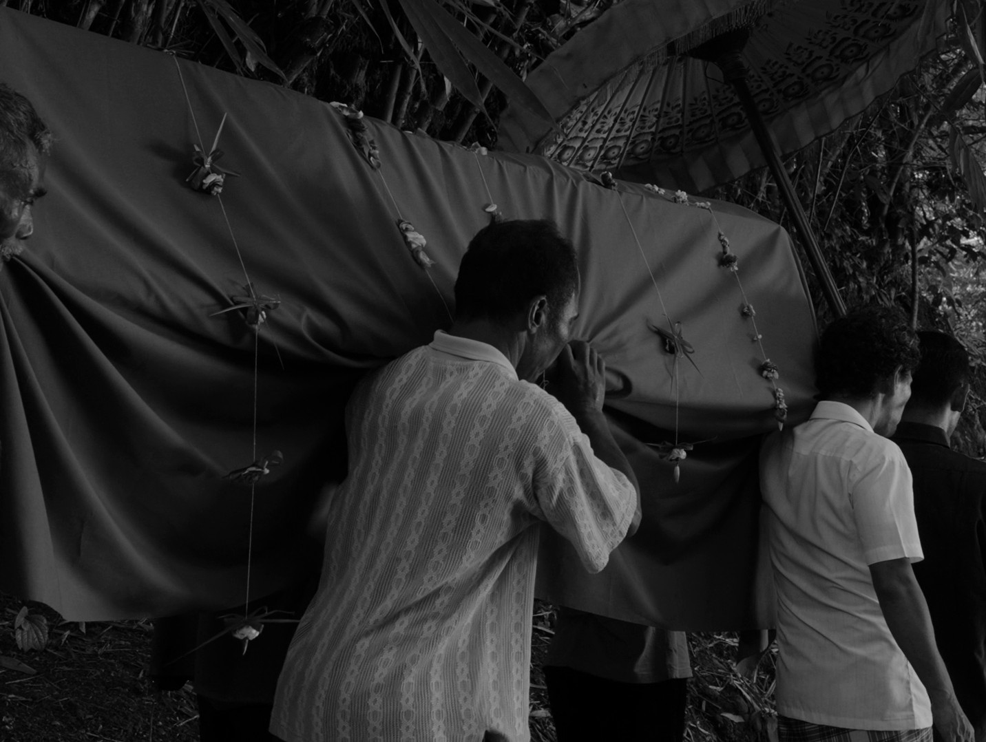 The Science of Fictions (2020) —  shot,  lighting