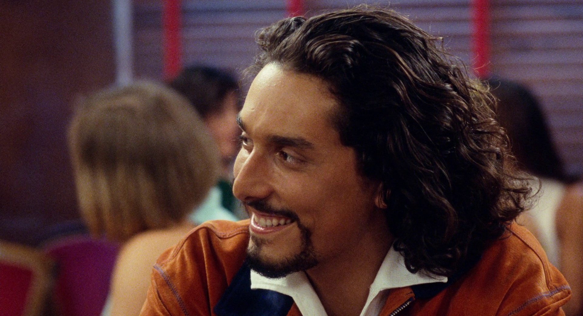 Would I Lie to You? (1997) —  shot,  lighting