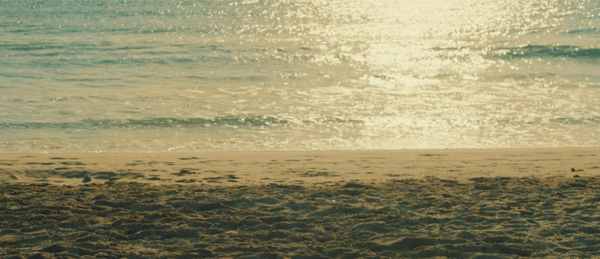 On The Beach 'Someday' (2021) —  shot,  lighting