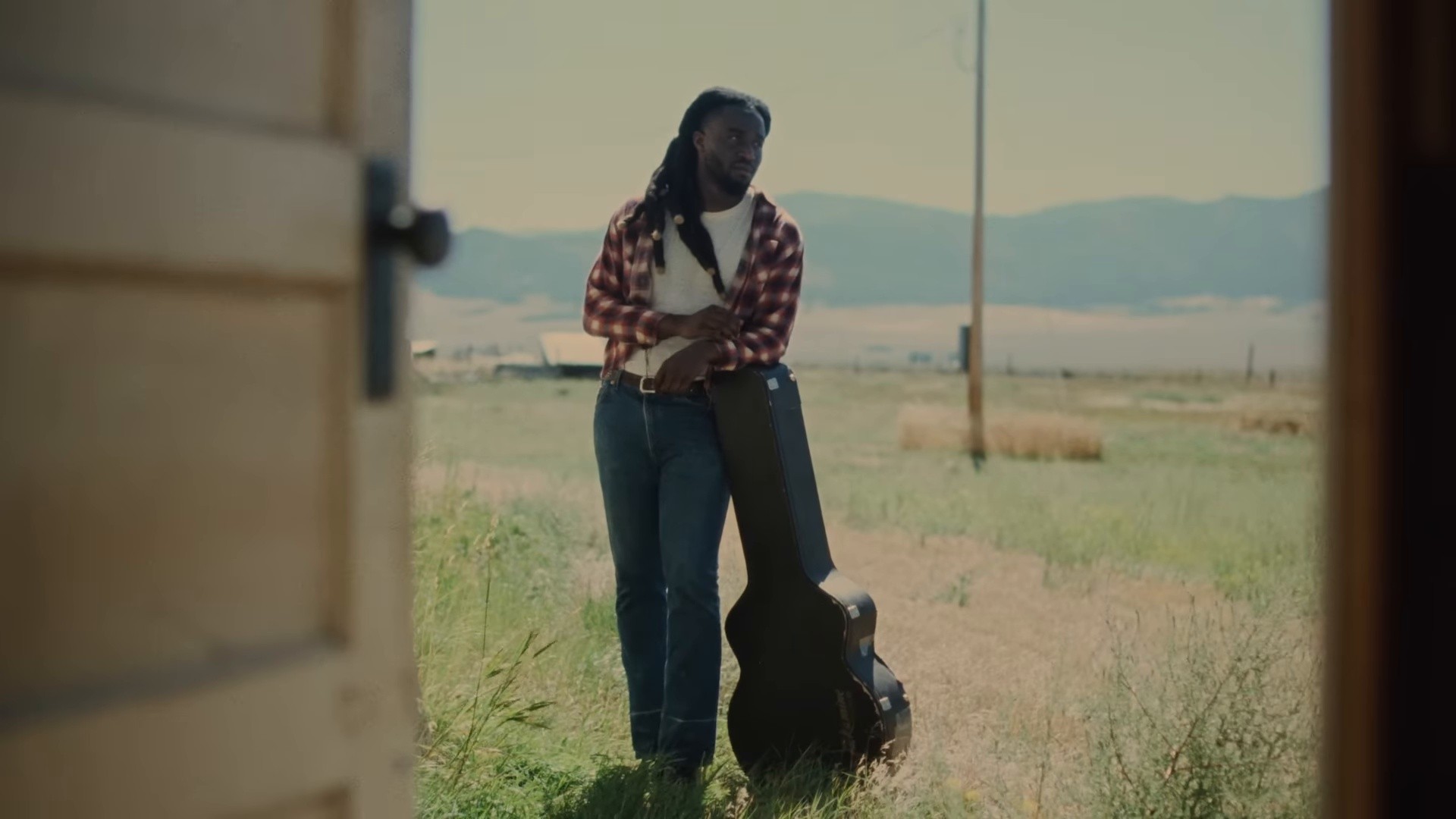 Highway (2024) —  shot,  lighting