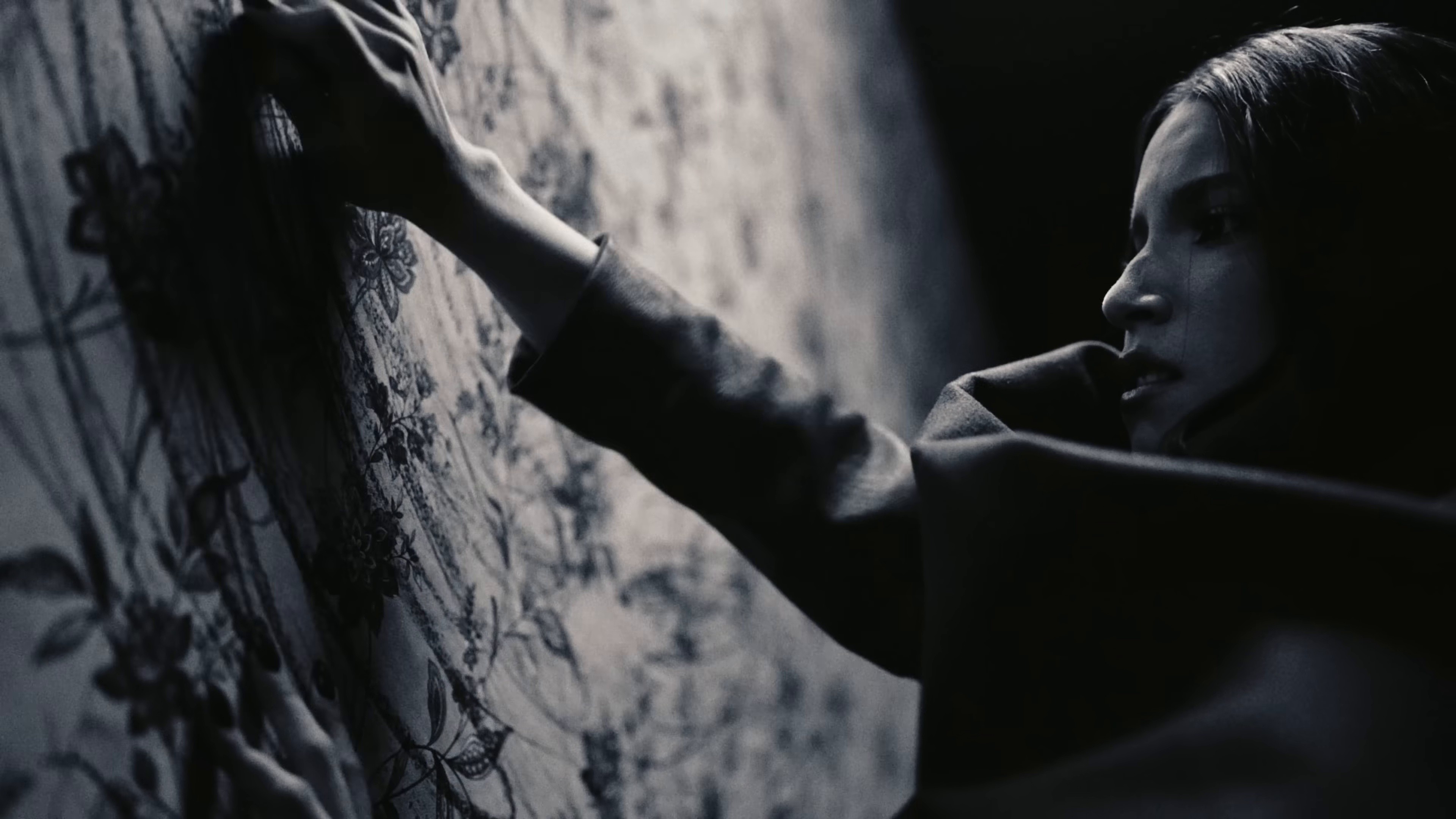 Me Hubiese Gustado (2025) —  shot,  lighting