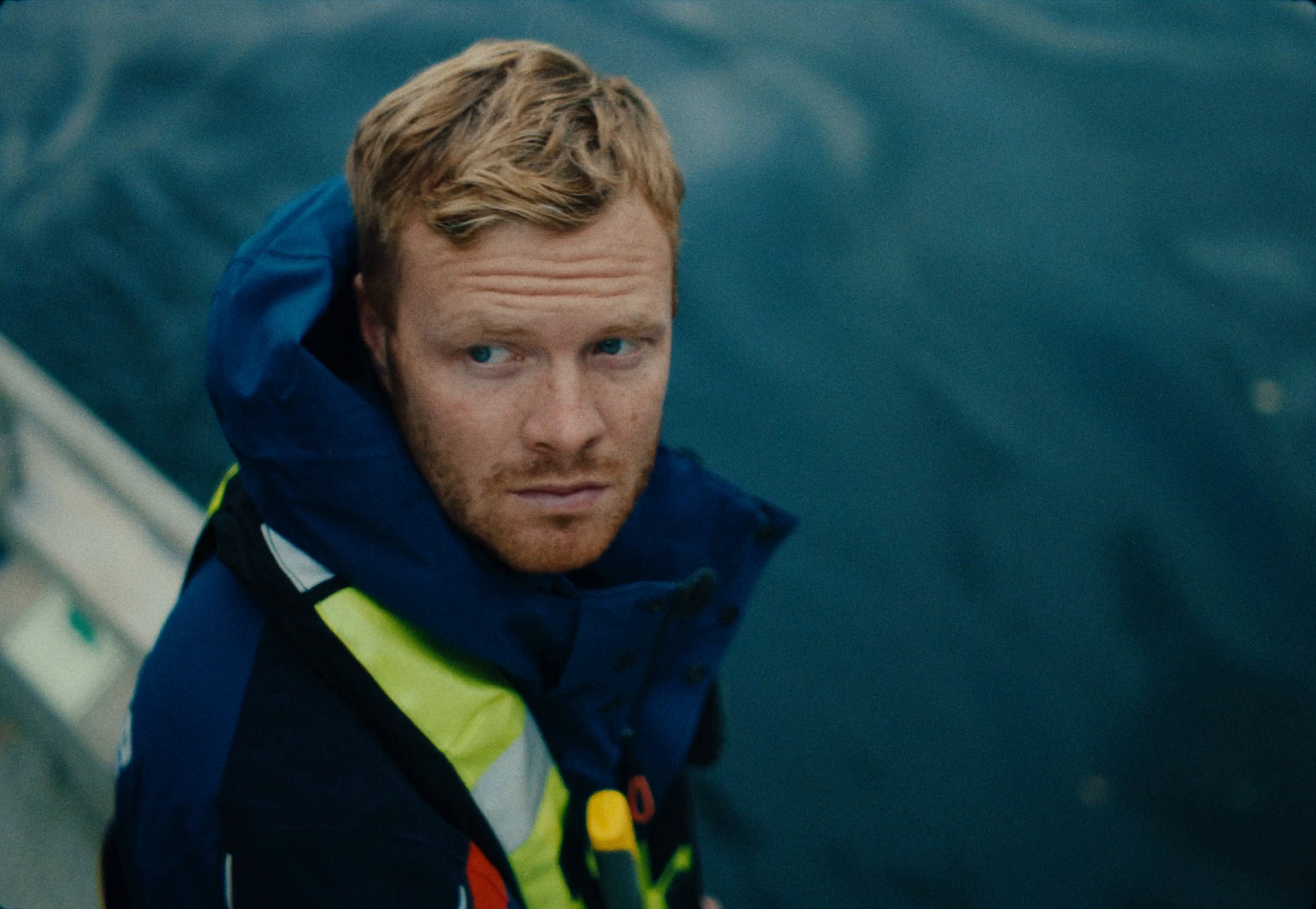 Sterling - Unleash The Magic of Halibut (2024) —  shot,  lighting