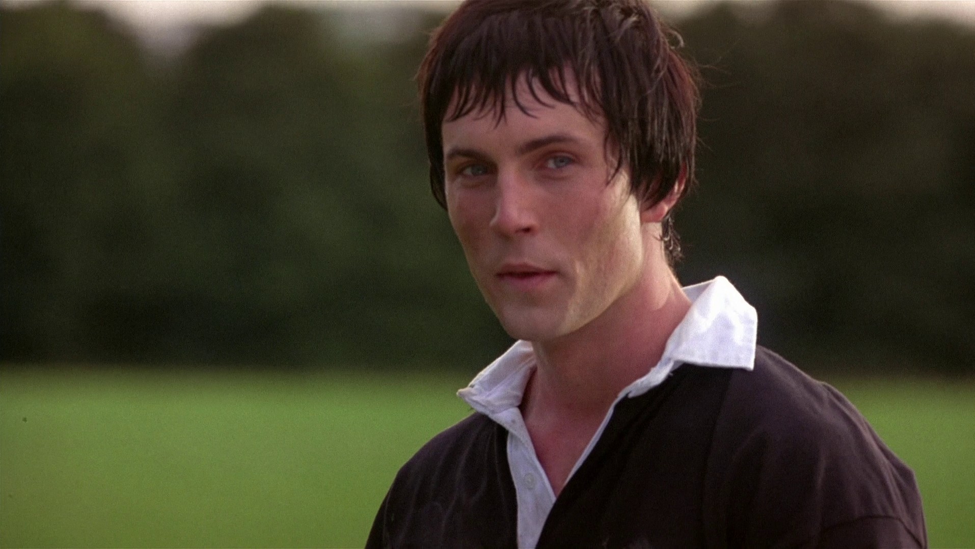 The Hole (2001) —  shot,  lighting