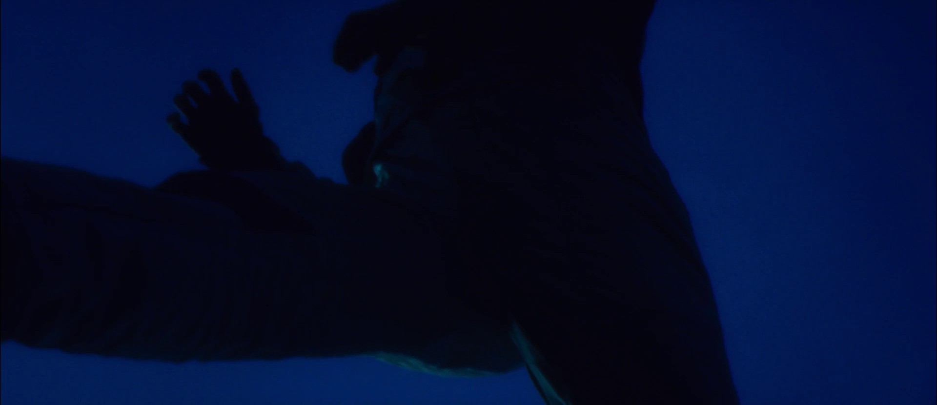 Ocean (2018) —  shot,  lighting