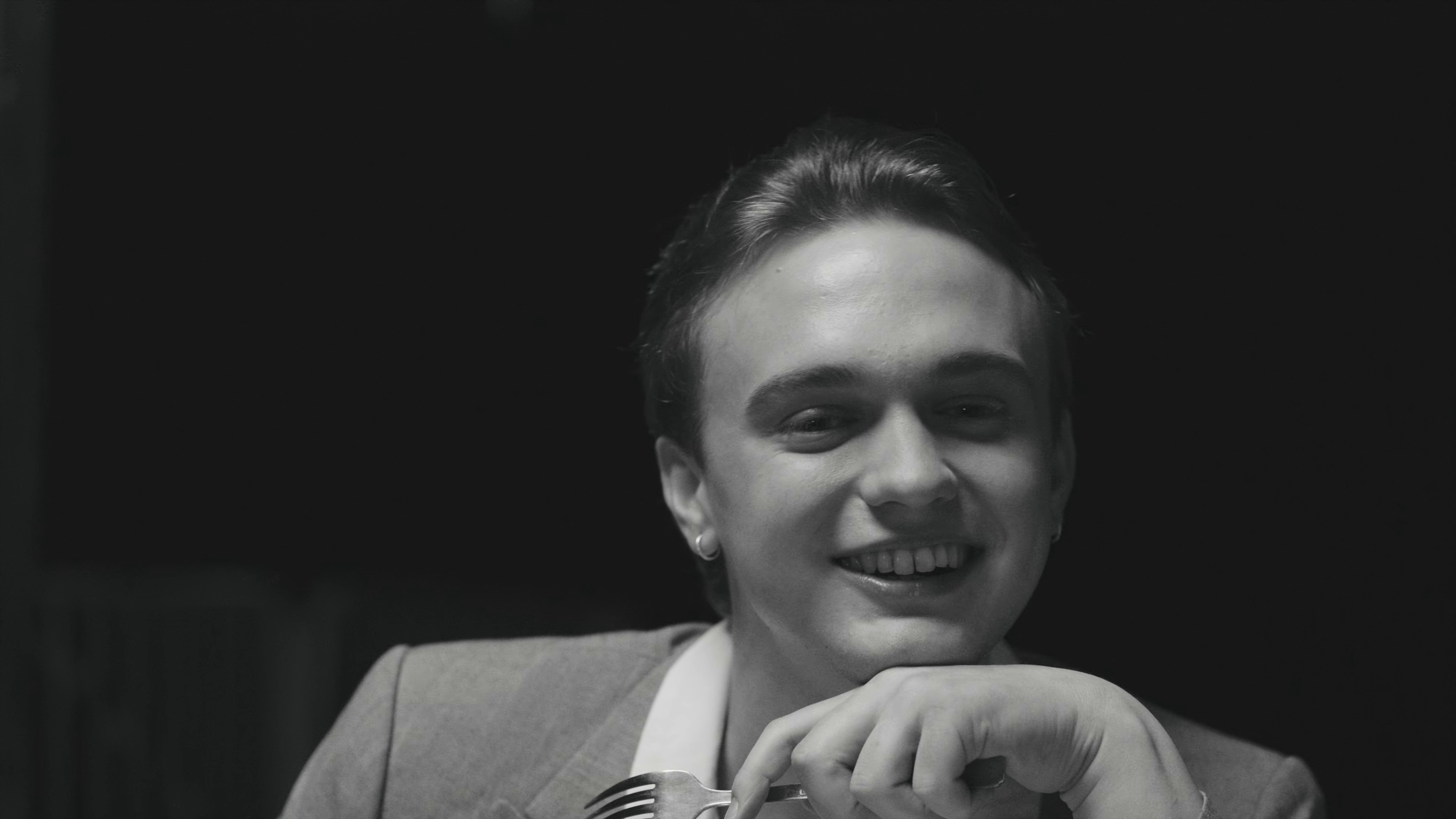 R&B (2024) —  shot,  lighting