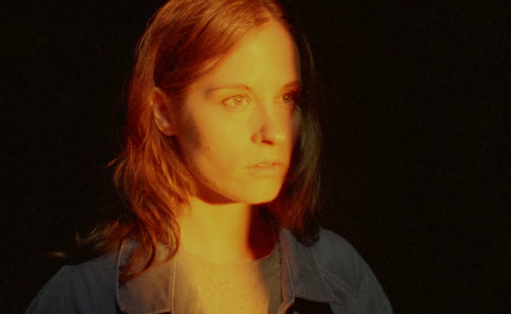 Don't Break My Heart (2023) —  shot,  lighting