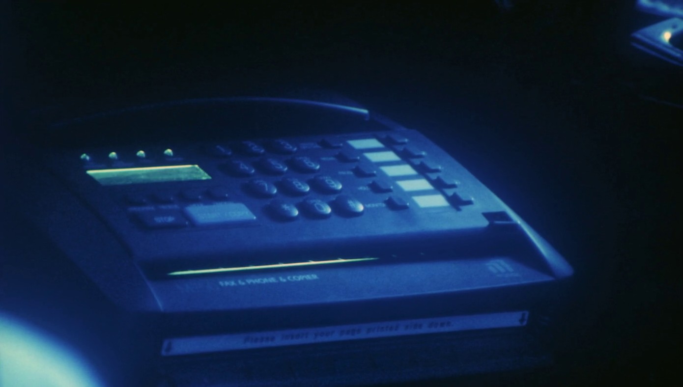 Fear City: A Family-Style Comedy (1994) —  shot,  lighting