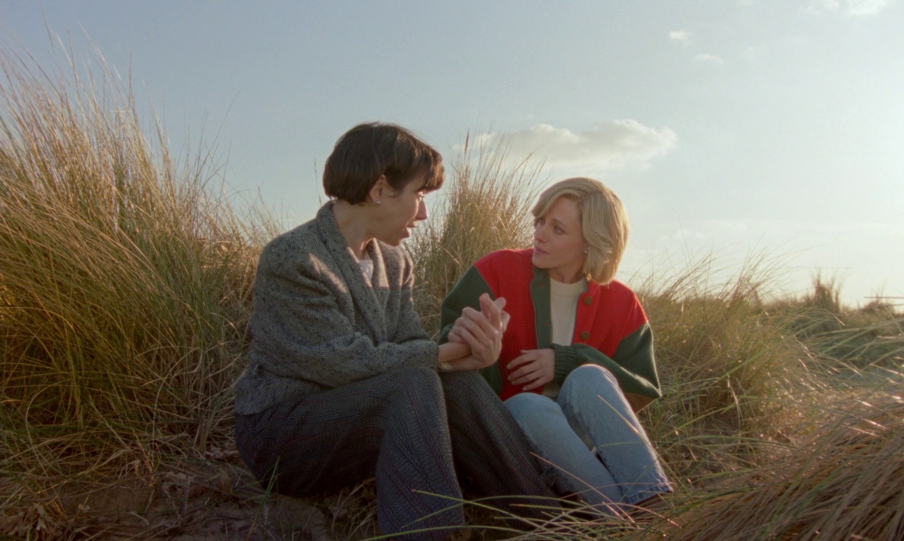 Spencer (2021) —  shot,  lighting