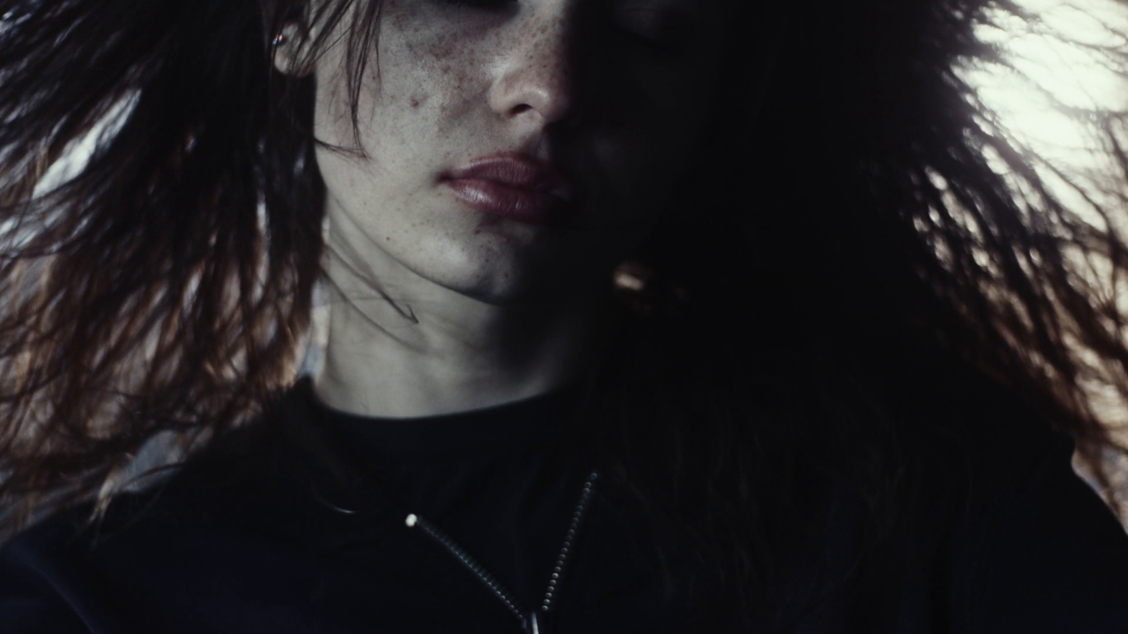 Nothing Like Uuu (2025) —  shot,  lighting