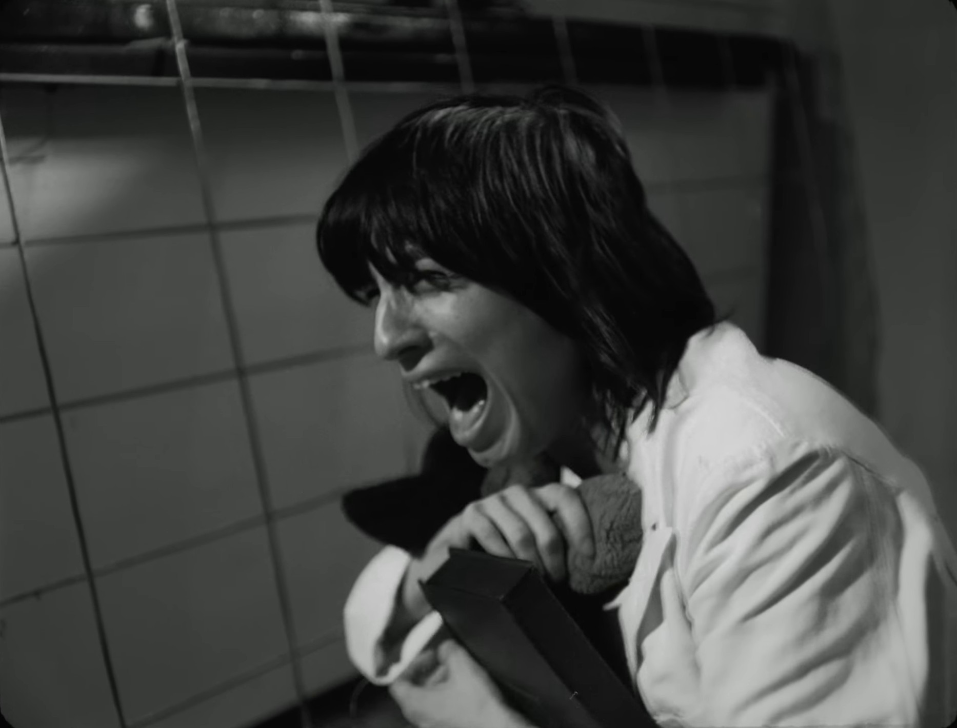 Jacked (2024) —  shot,  lighting