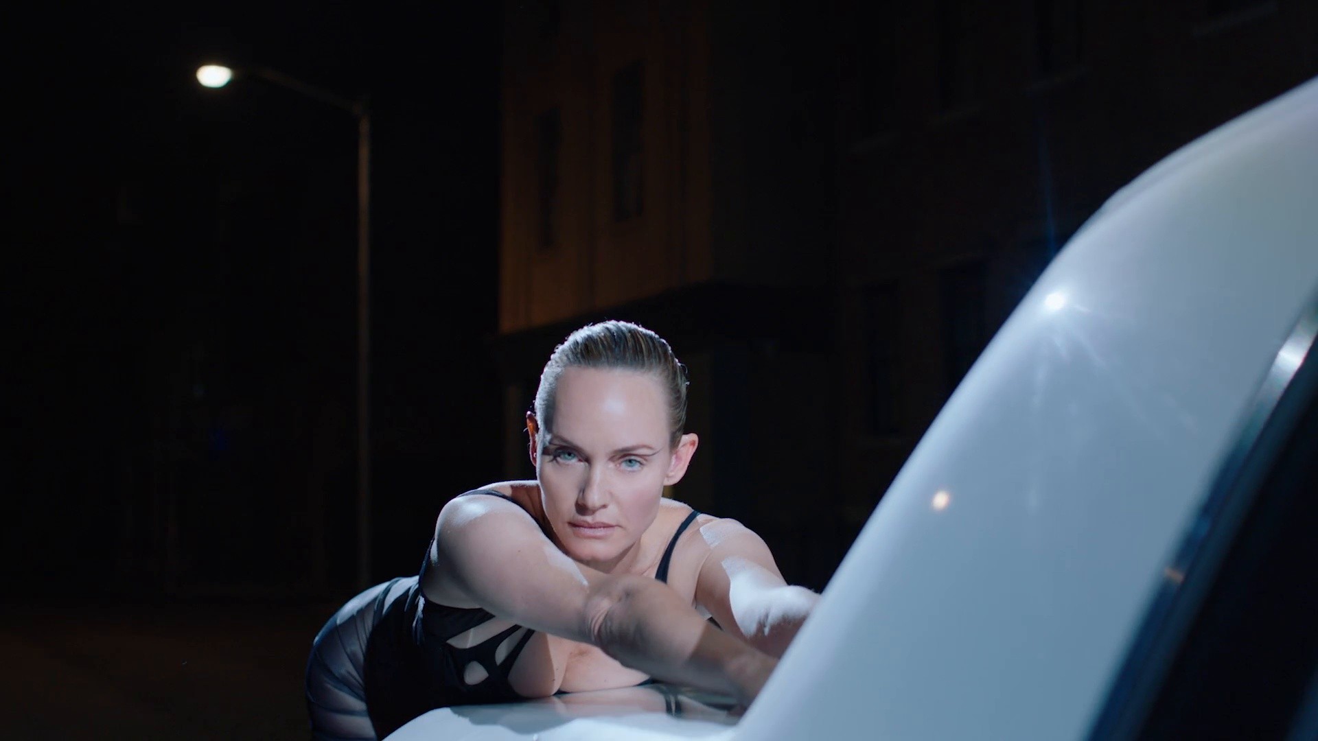 MUGLER | Torso | DIVISION (2022) —  shot,  lighting