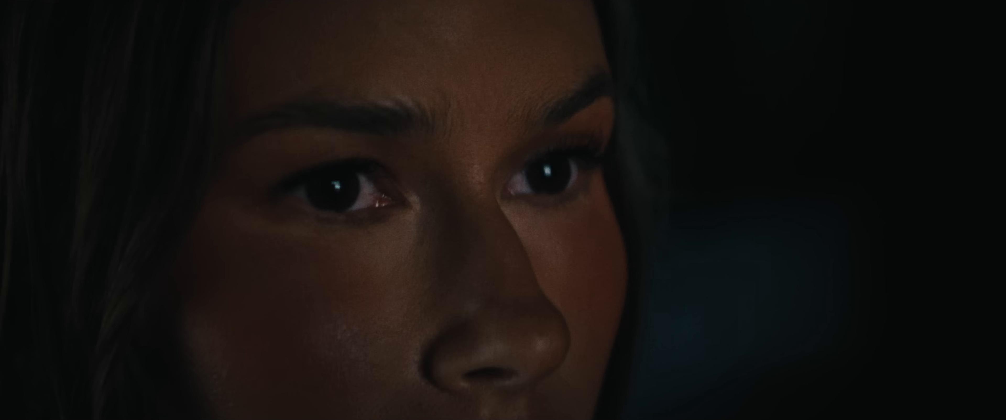 I Got Better (2025) —  shot,  lighting