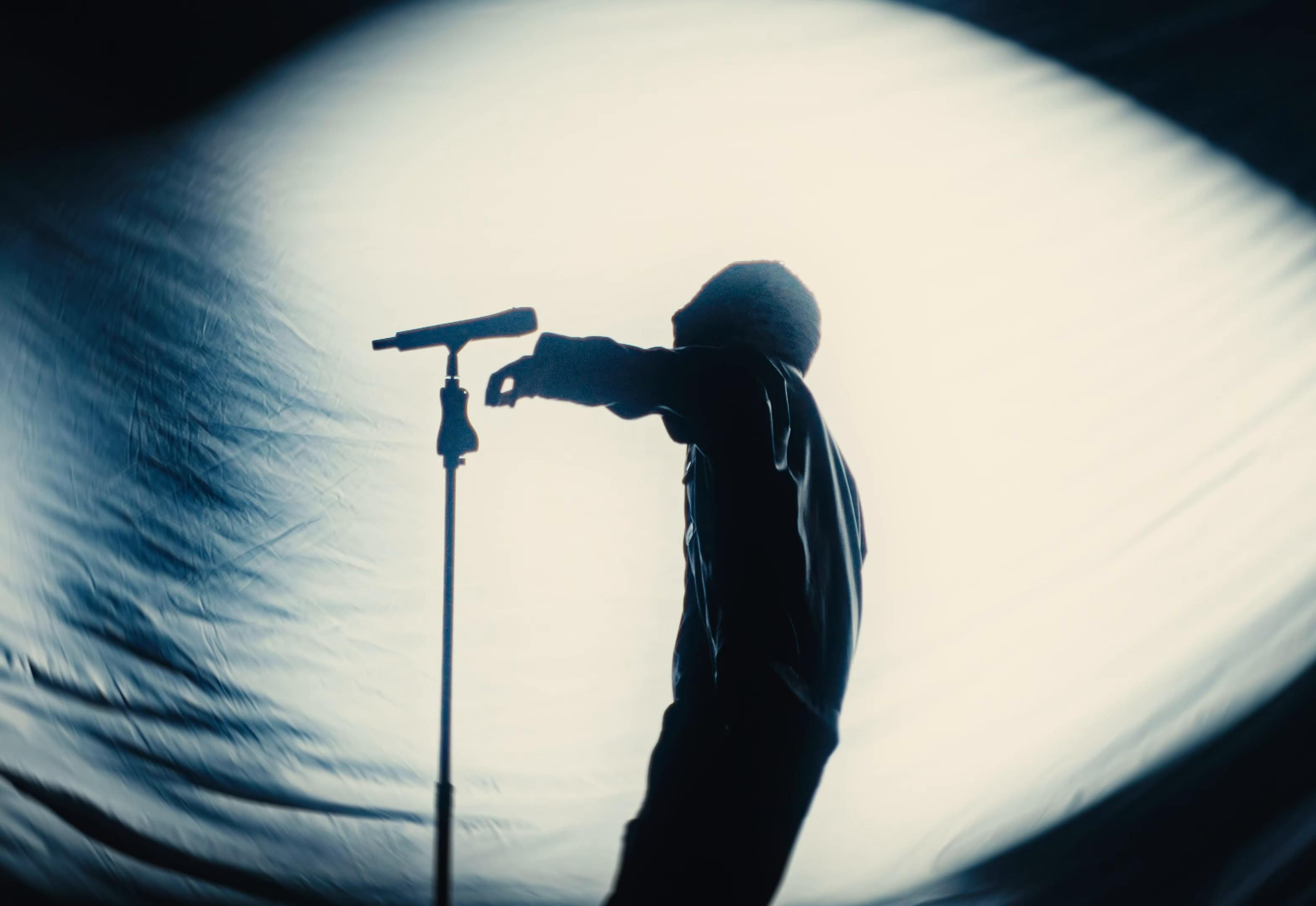 GLACIER (2026) —  shot,  lighting