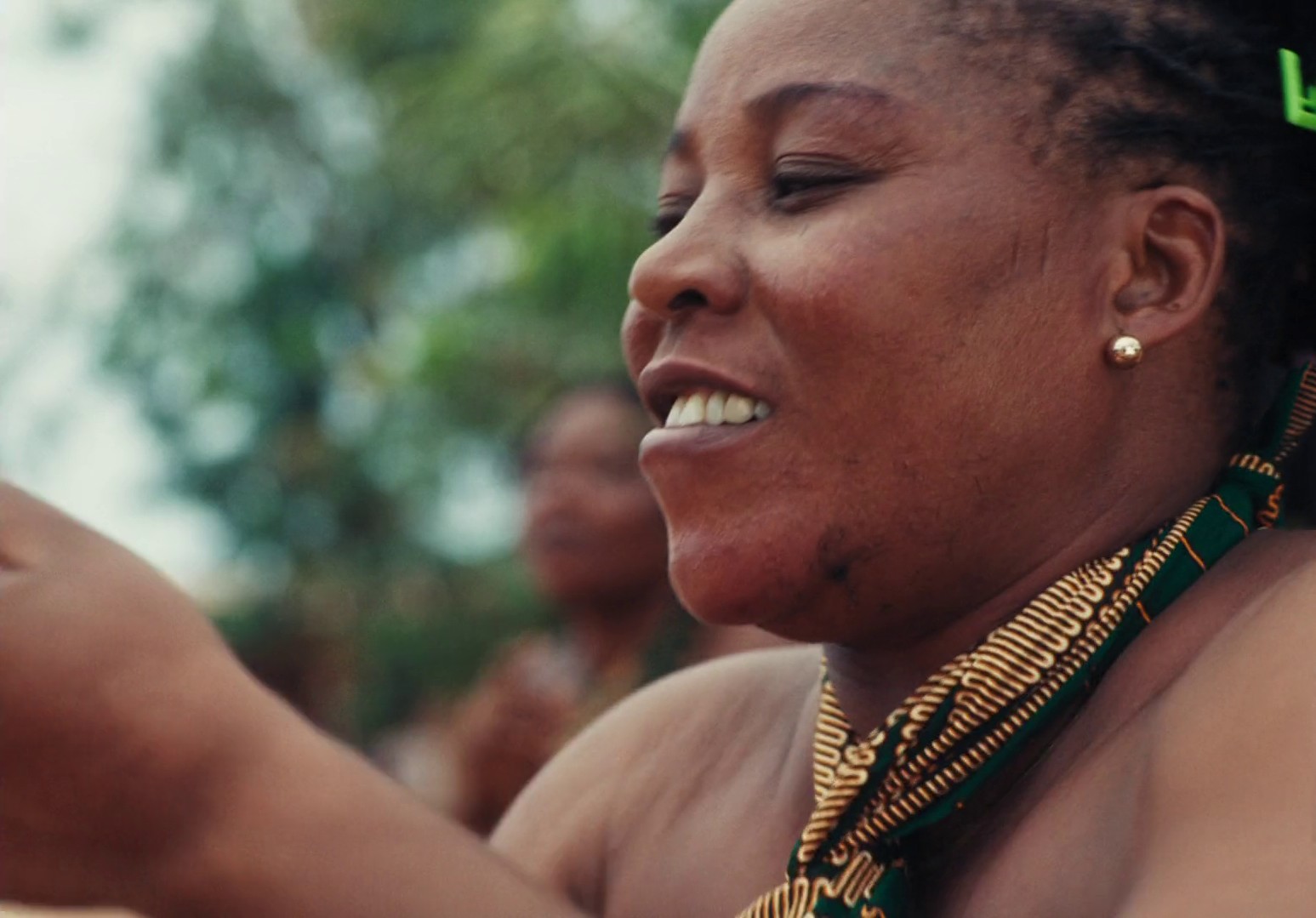 Wassulu Don (2022) —  shot,  lighting