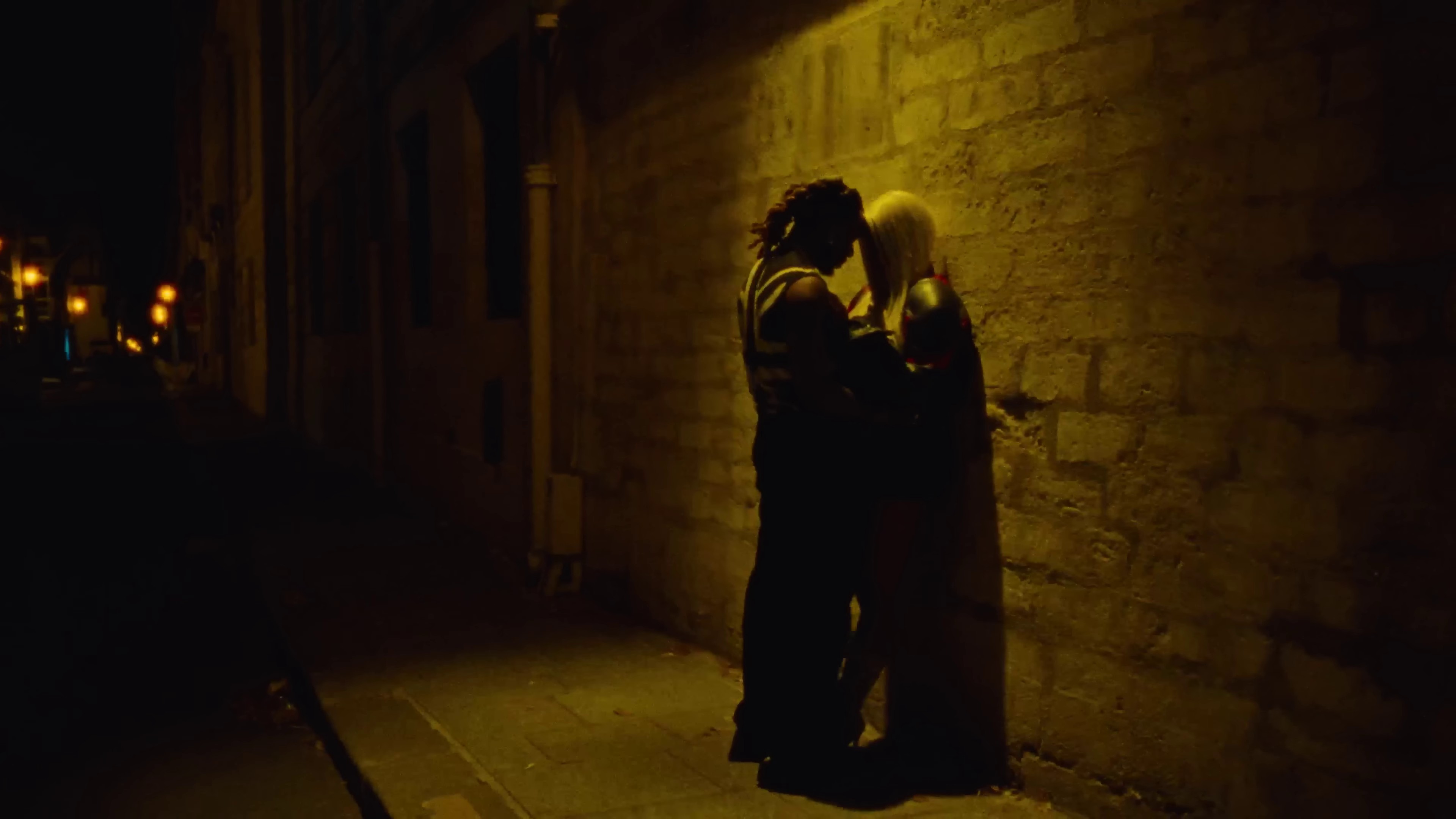 Remember (2023) —  shot,  lighting