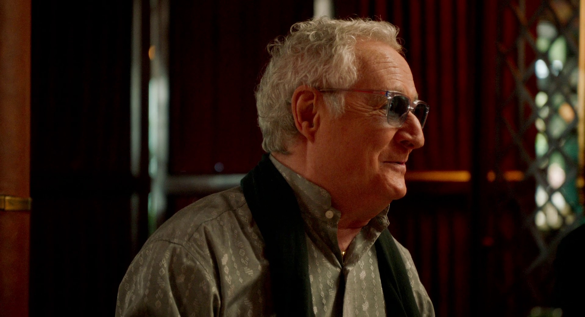 Adieu Paris (2021) —  shot,  lighting