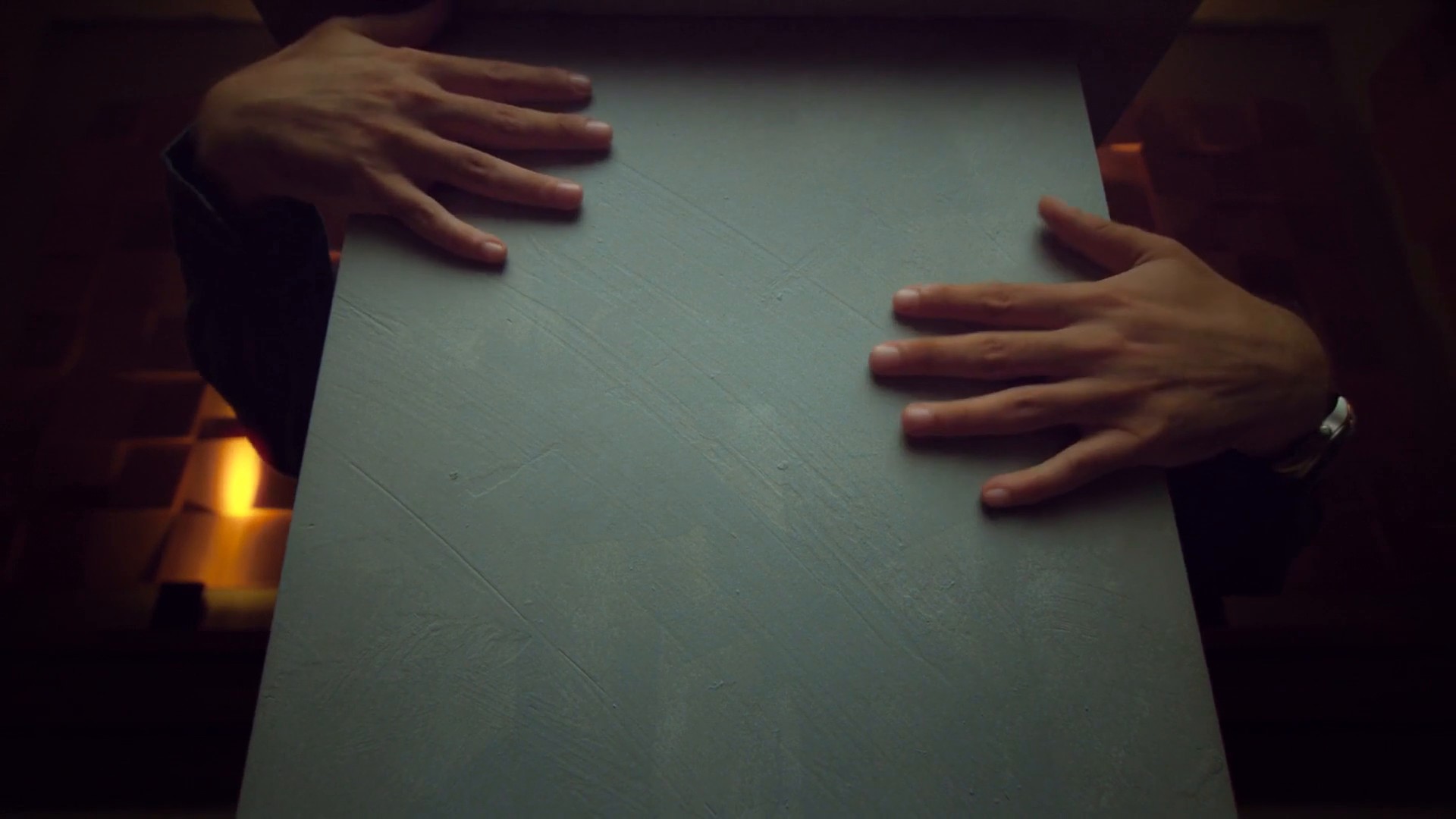 SNF NOSTOS - STAVROS NIARCHOS FOUNDATION (2024) —  shot,  lighting