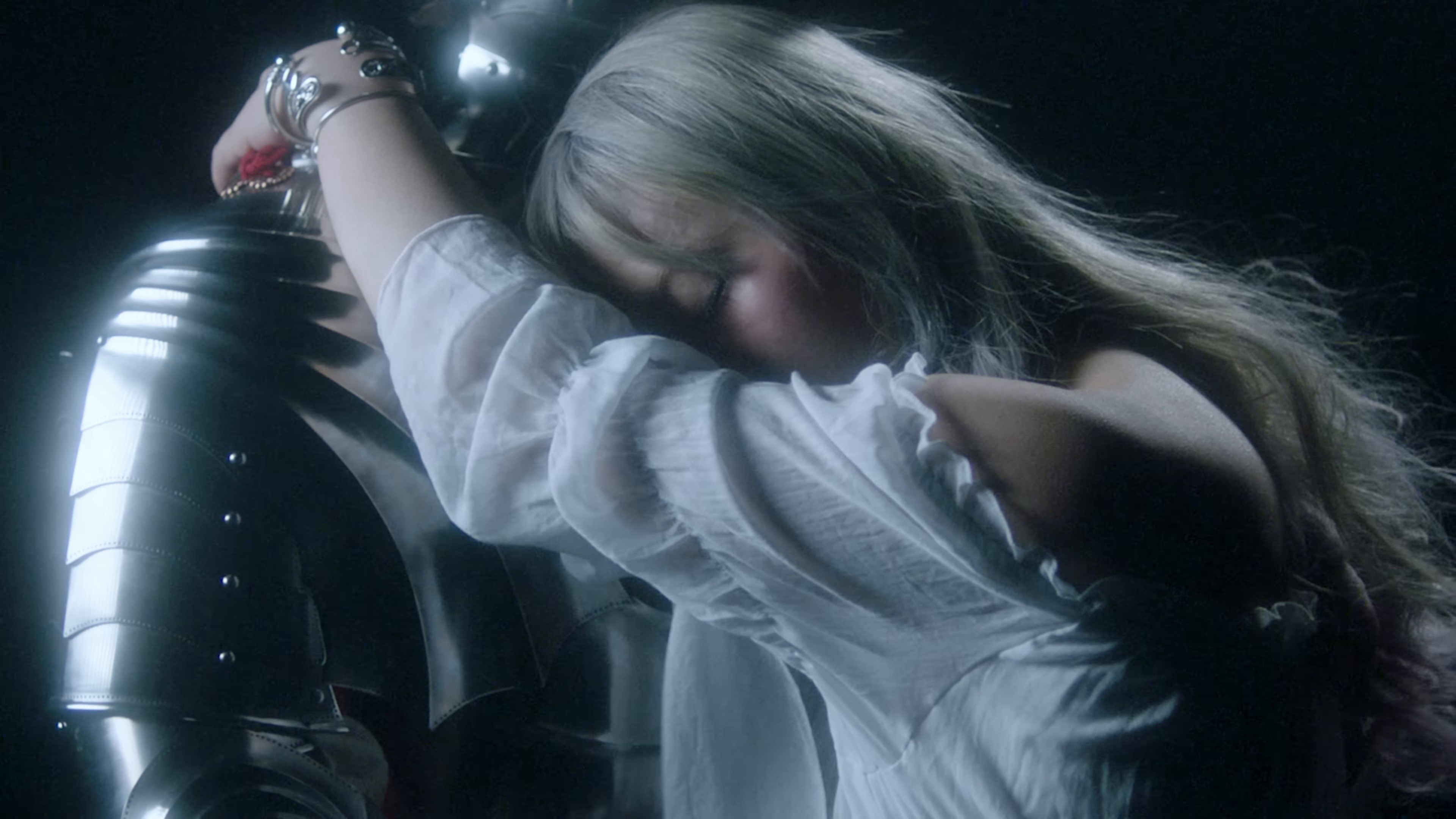 Sword (2025) —  shot,  lighting