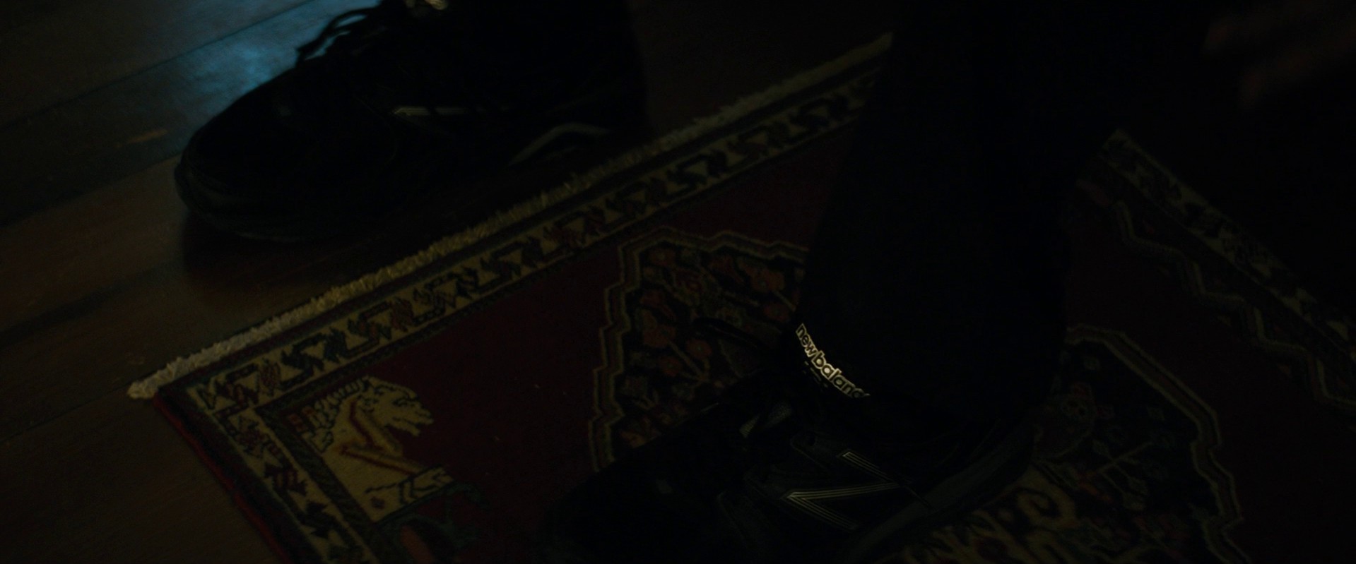 The Equalizer (2014) —  shot,  lighting