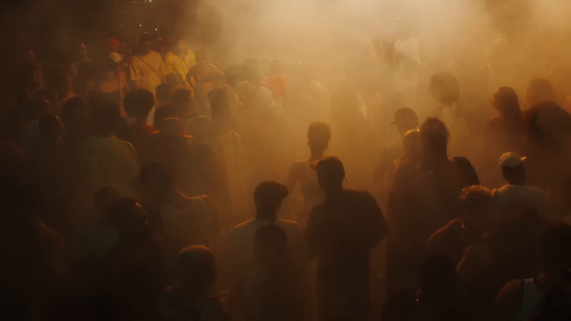 SHAKE AH (2024) —  shot,  lighting