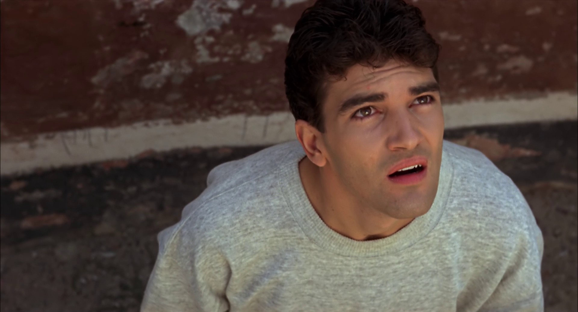 Matador (1986) —  shot,  lighting