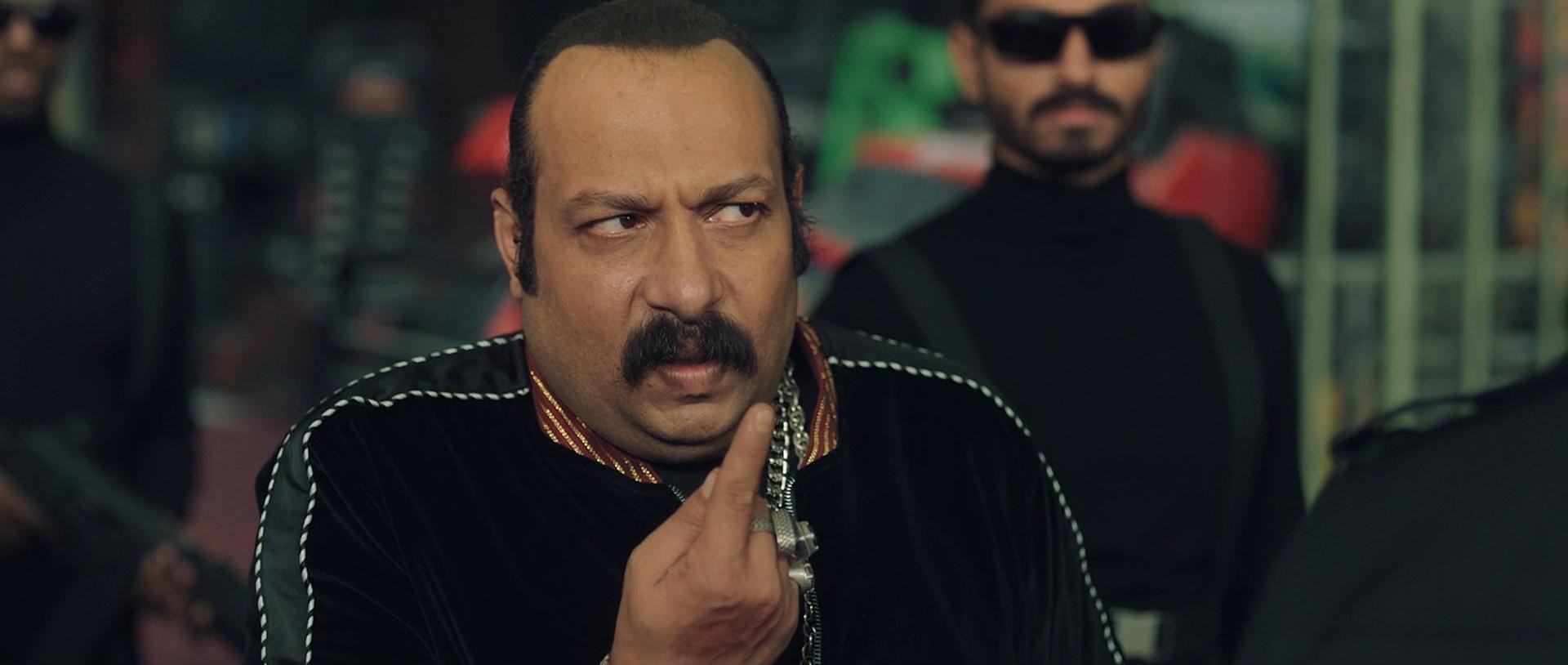 Etisalat Akwa Kart (2022) —  shot,  lighting