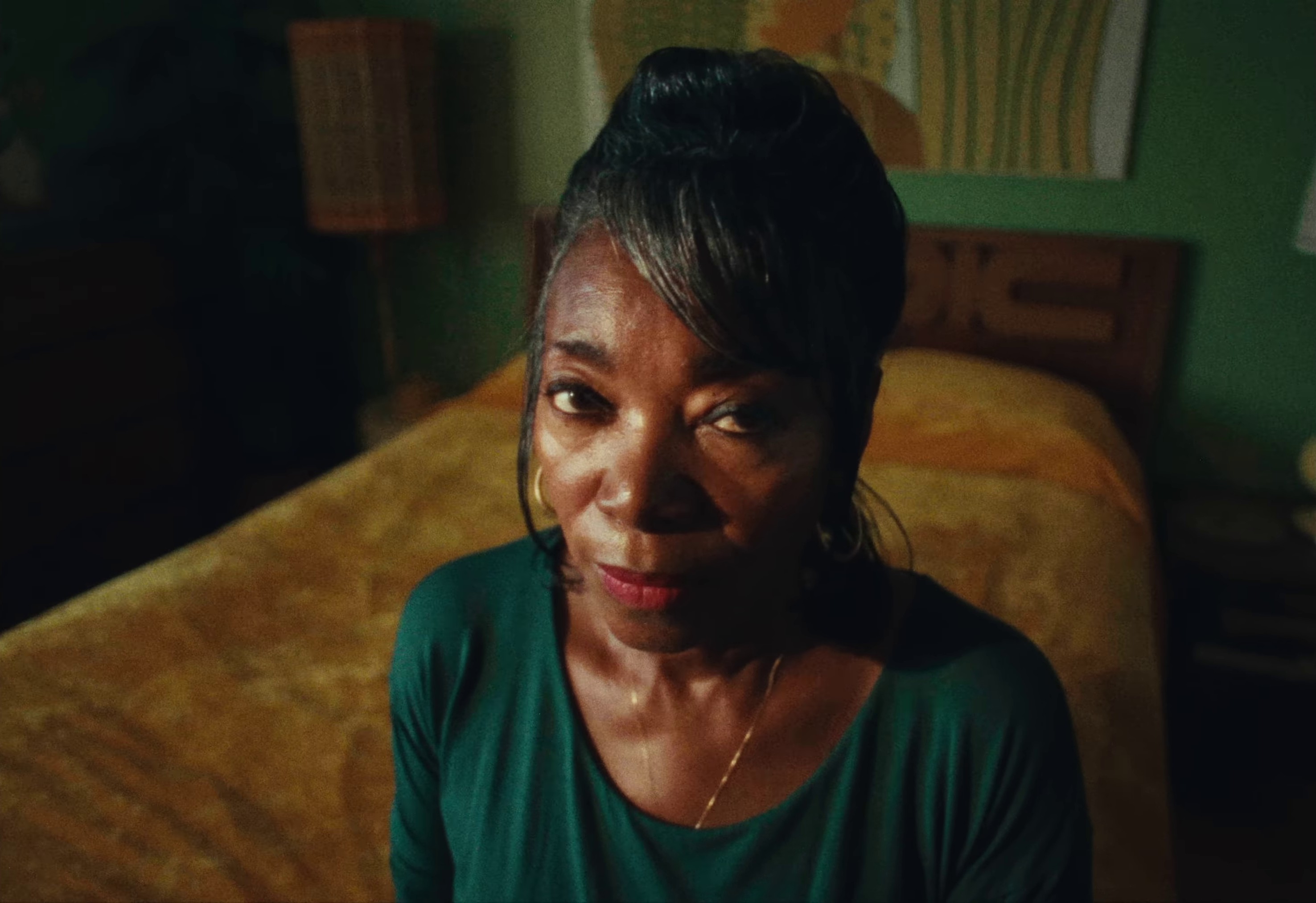 If I Die Right Now (2023) —  shot,  lighting