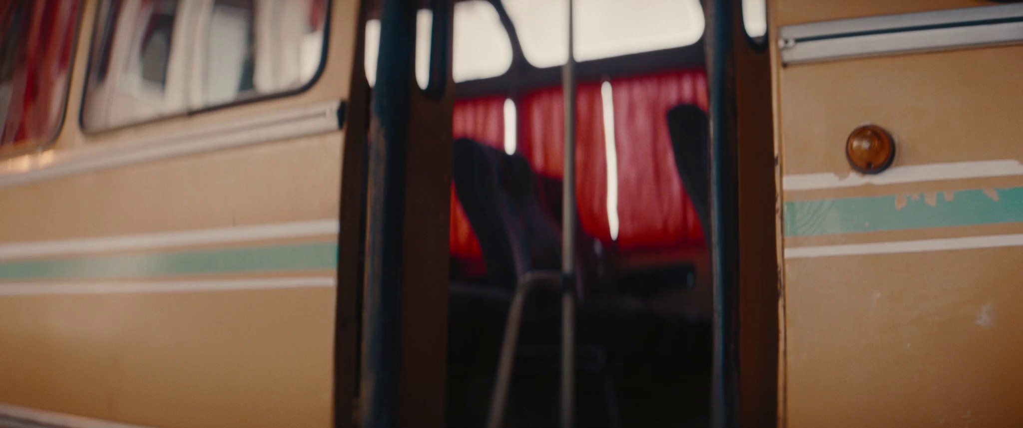 McDonalds || Kitchens On Vacation (2024) —  shot,  lighting