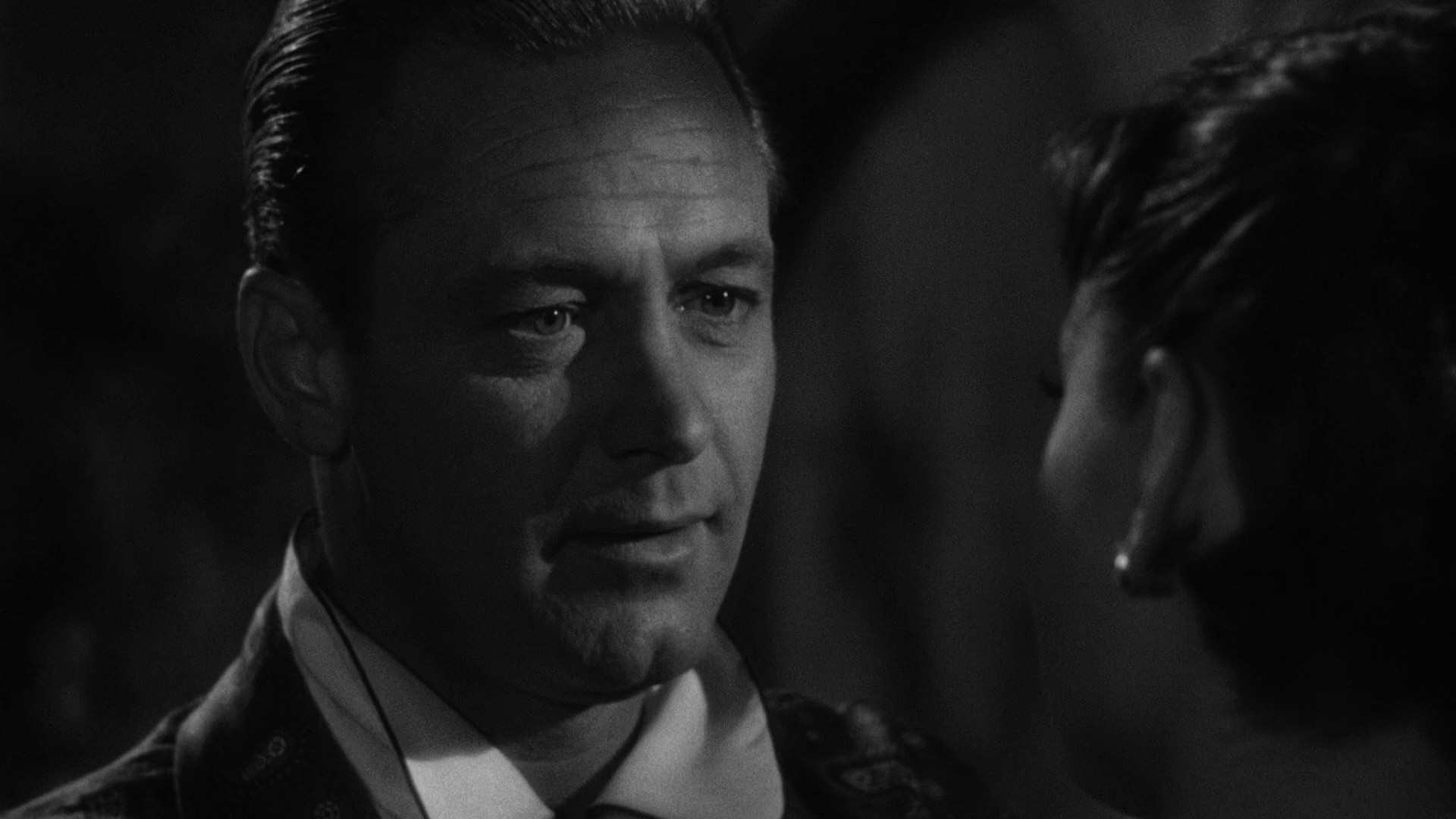 Sabrina (1954) —  shot,  lighting