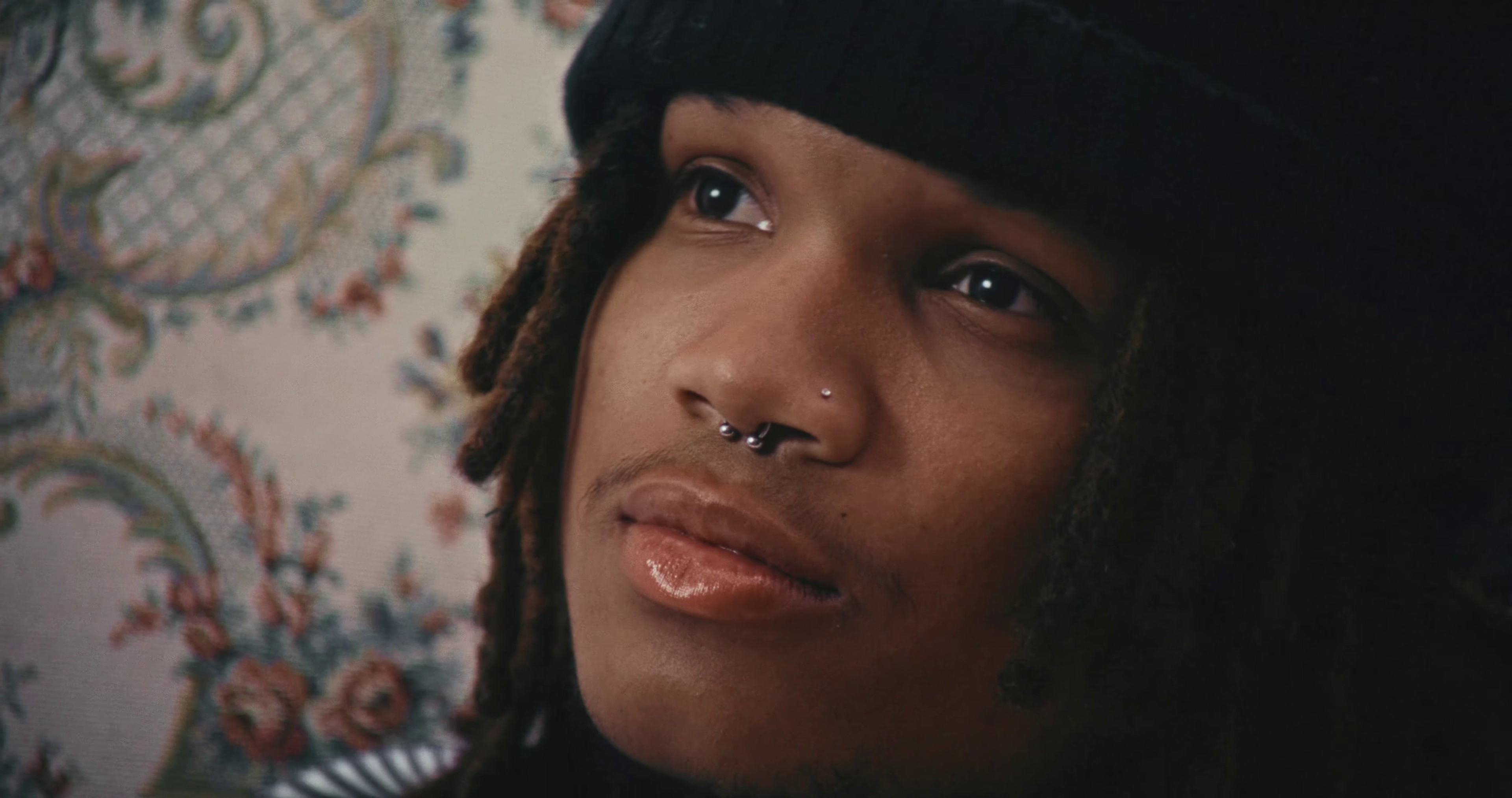 Not Alone (2023) —  shot,  lighting