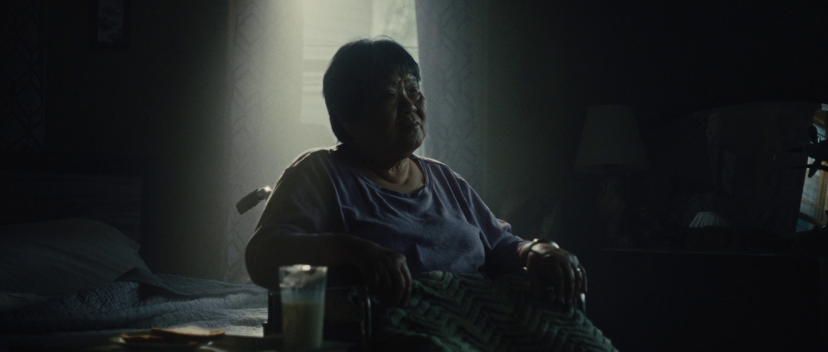 CBN PSA - NEGLECT (2024) —  shot,  lighting