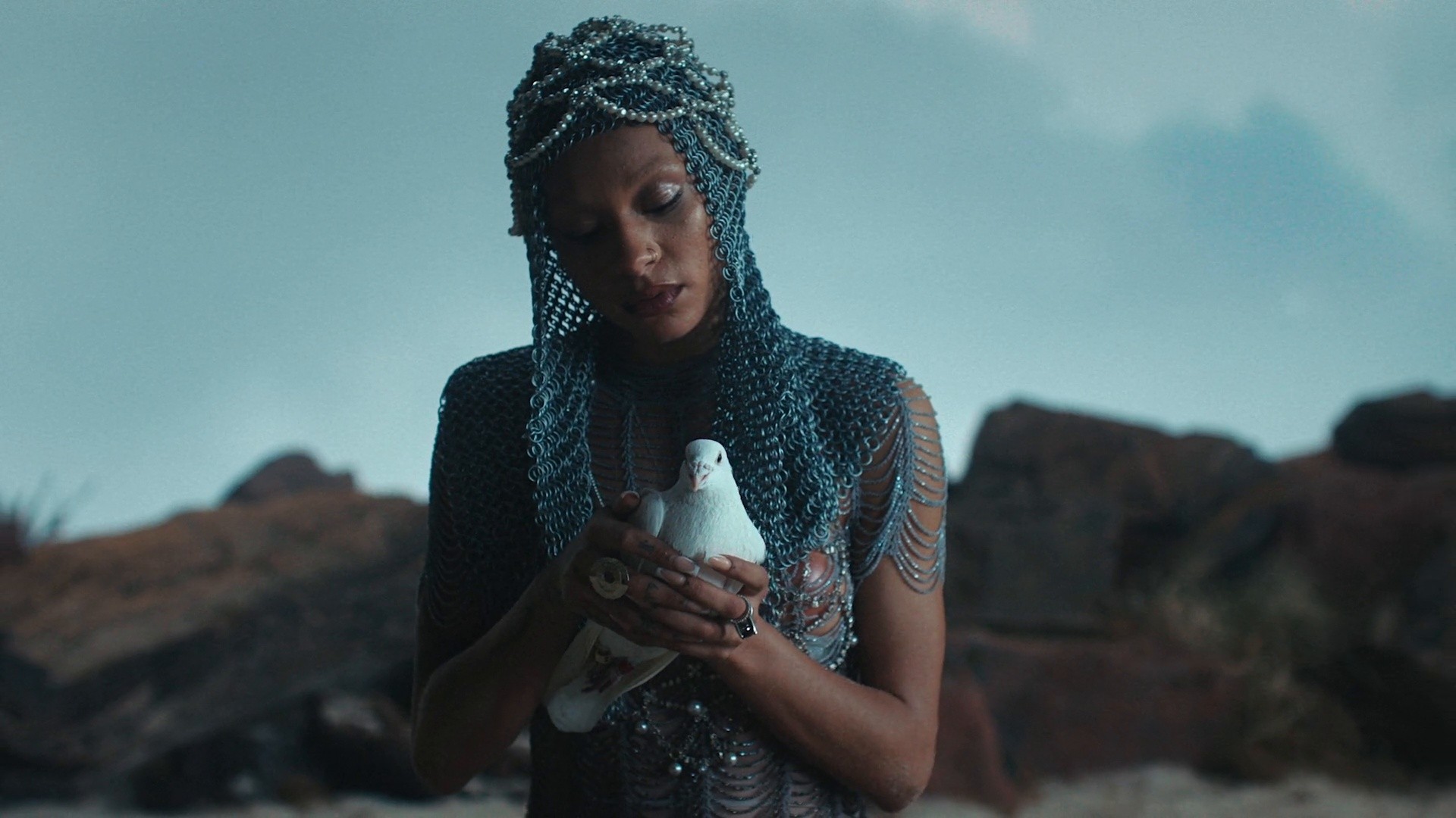 Miracle (2025) —  shot,  lighting