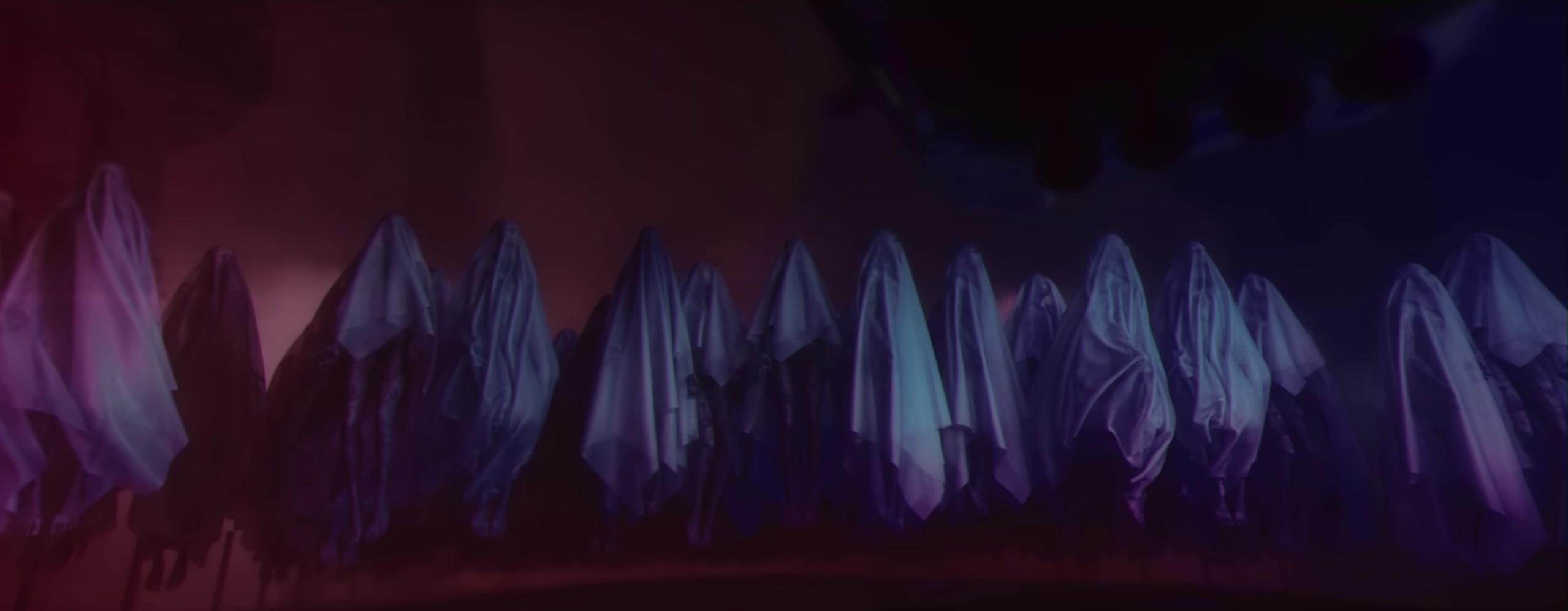 EMPTY (2022) —  shot,  lighting