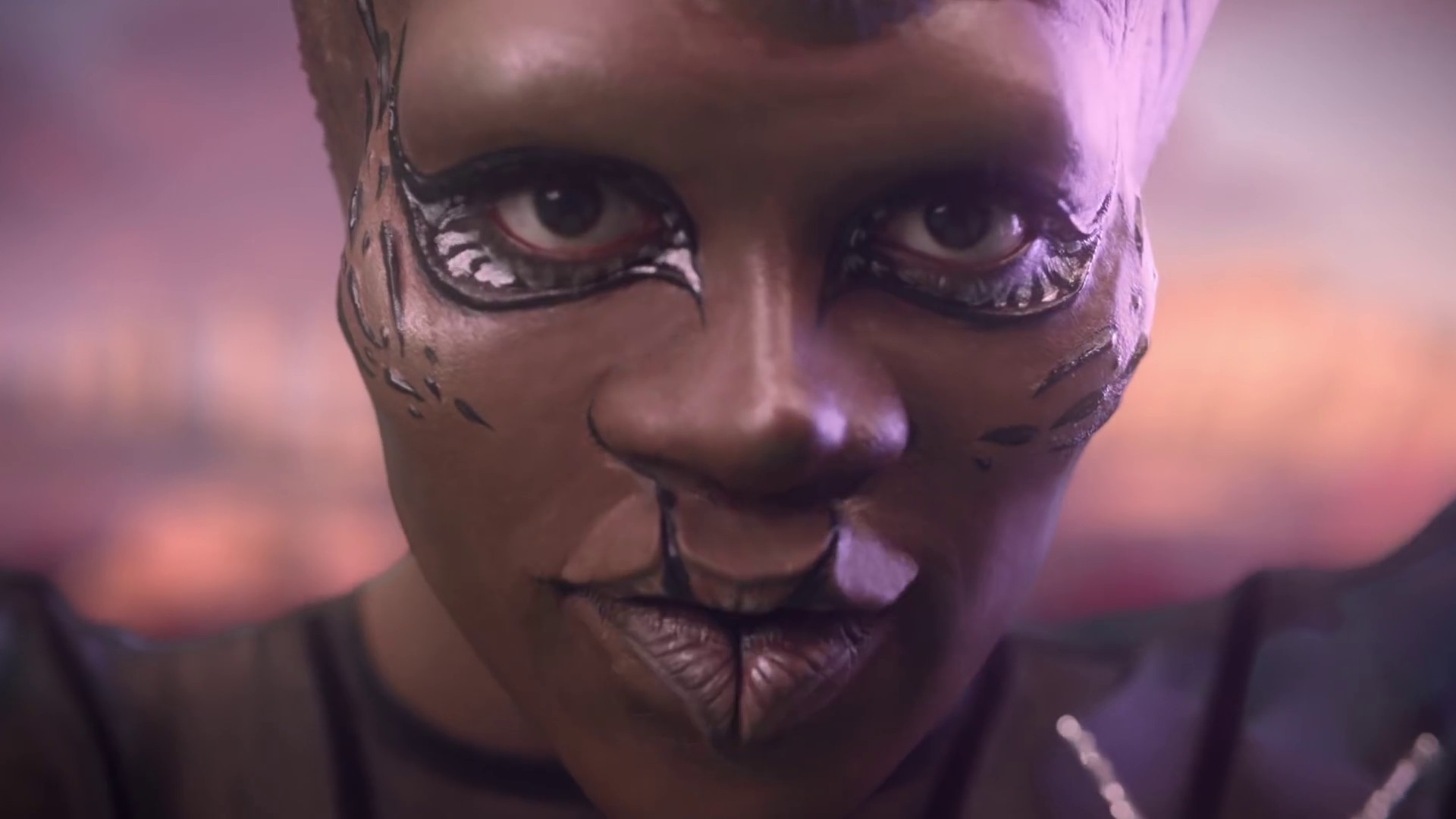 MONTERO (Call Me By Your Name) (2021) —  shot,  lighting