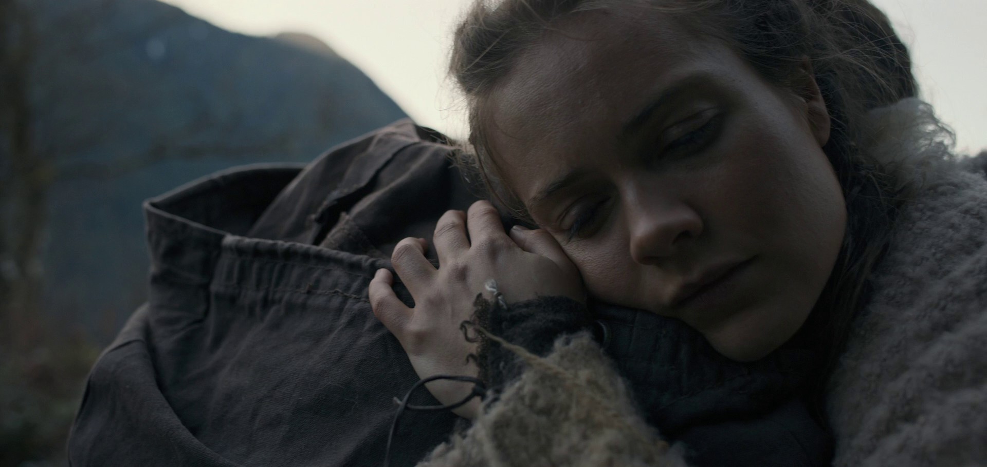 Plastic (2019) —  shot,  lighting