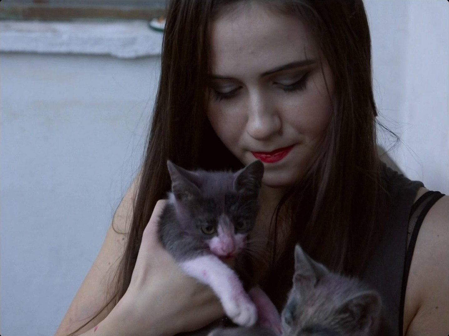 Women Do Cry (2022) —  shot,  lighting