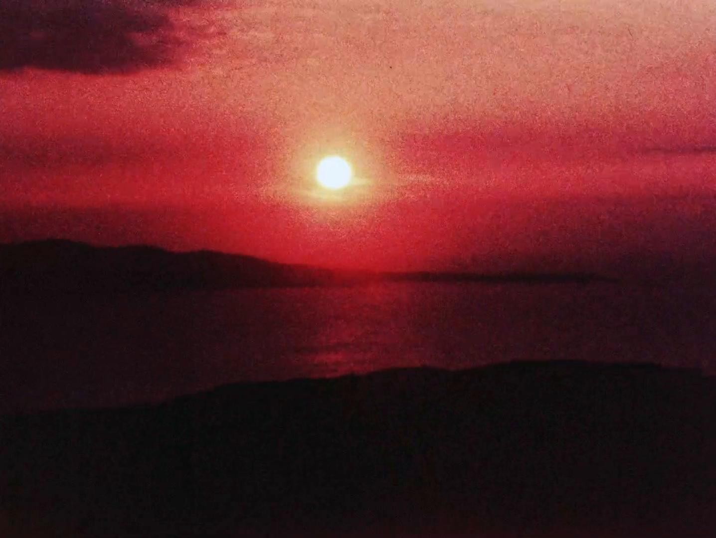 Requiem for Sally (1979) —  shot,  lighting