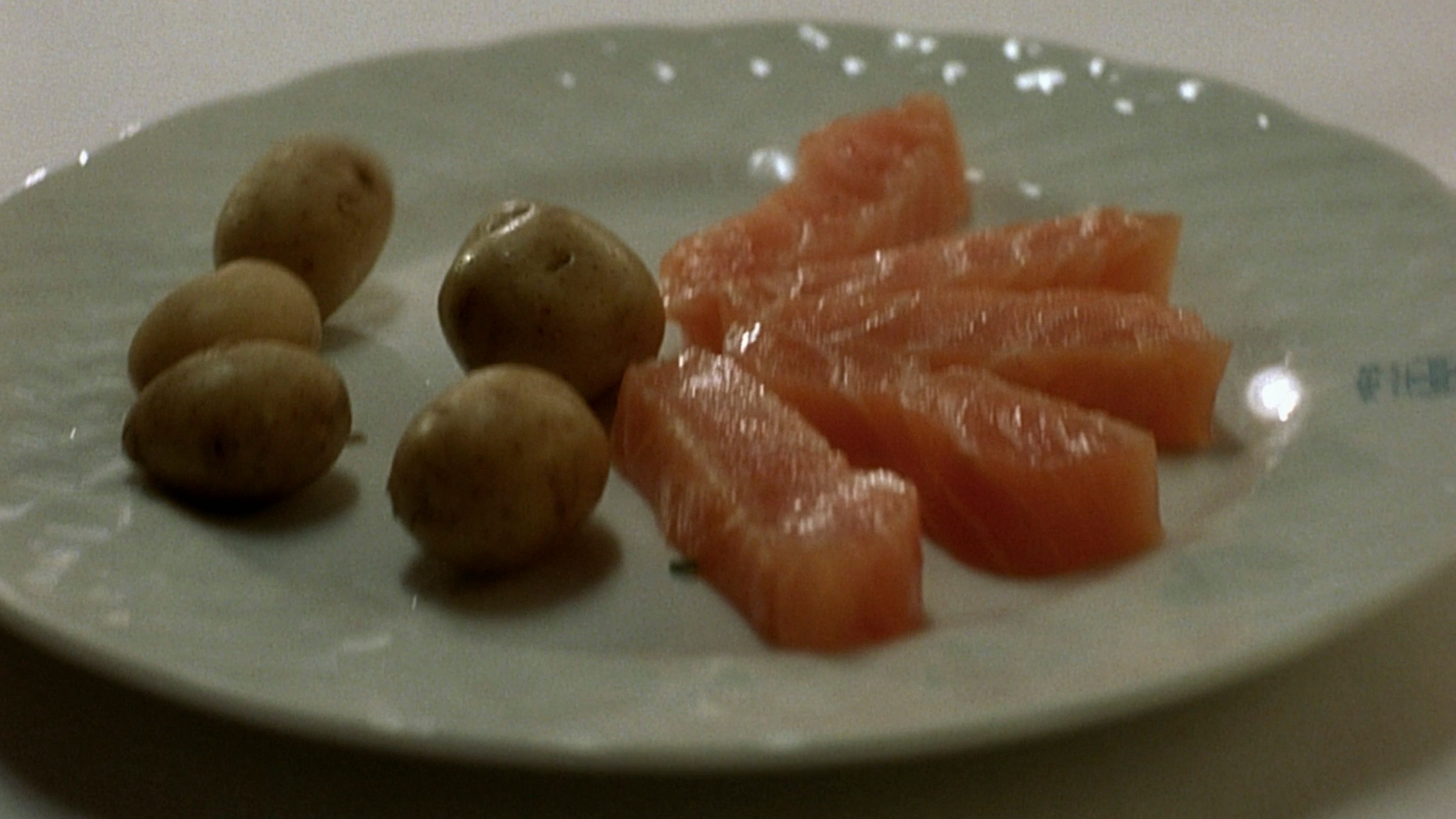 The Diving Bell and the Butterfly (2007) —  shot,  lighting