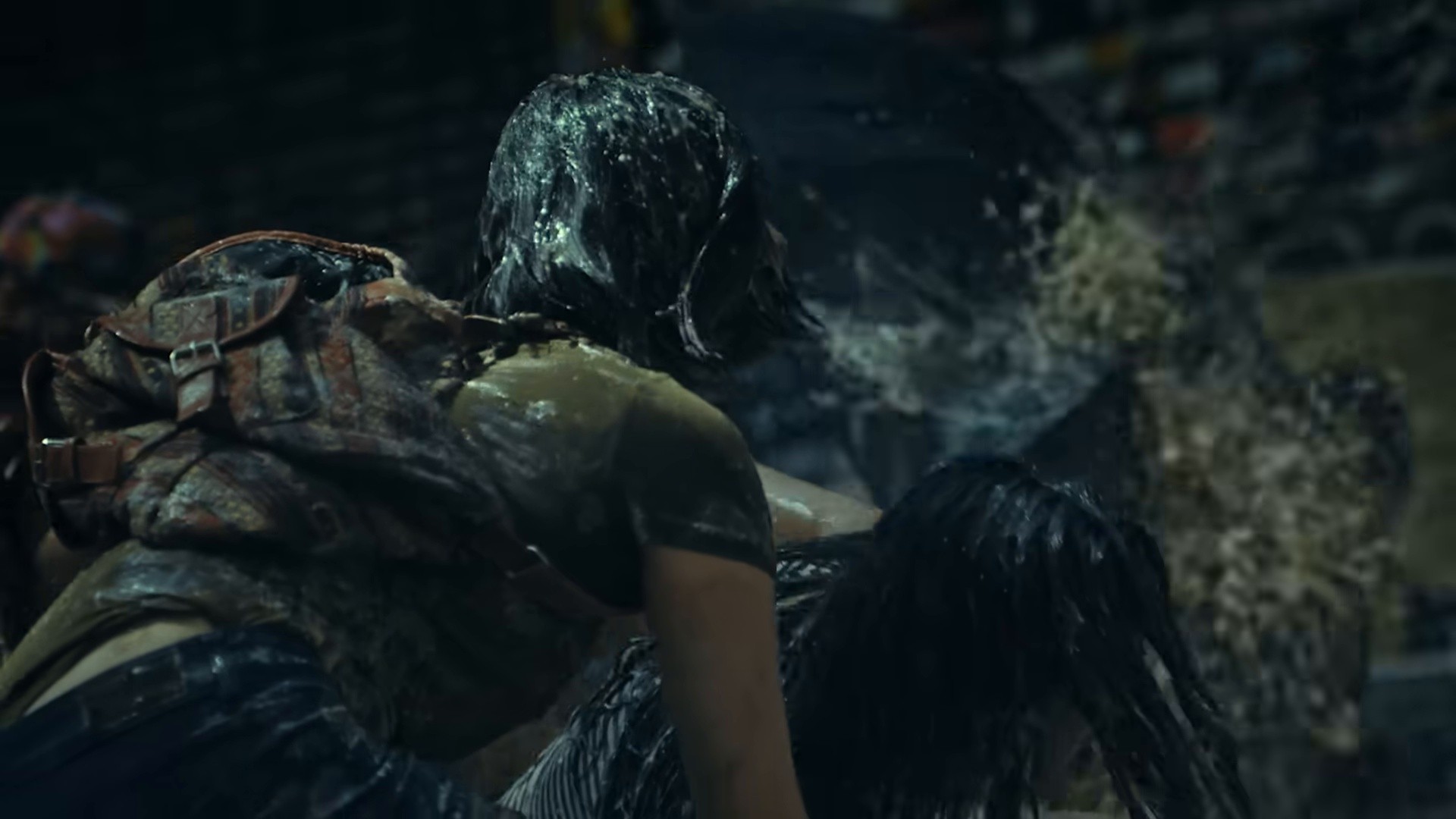 coleira ou cólera (2020) —  shot,  lighting