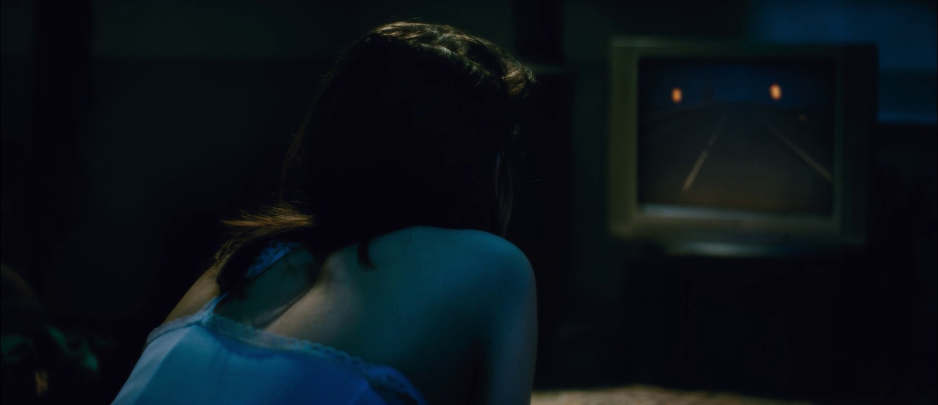 Ocean (2018) —  shot,  lighting