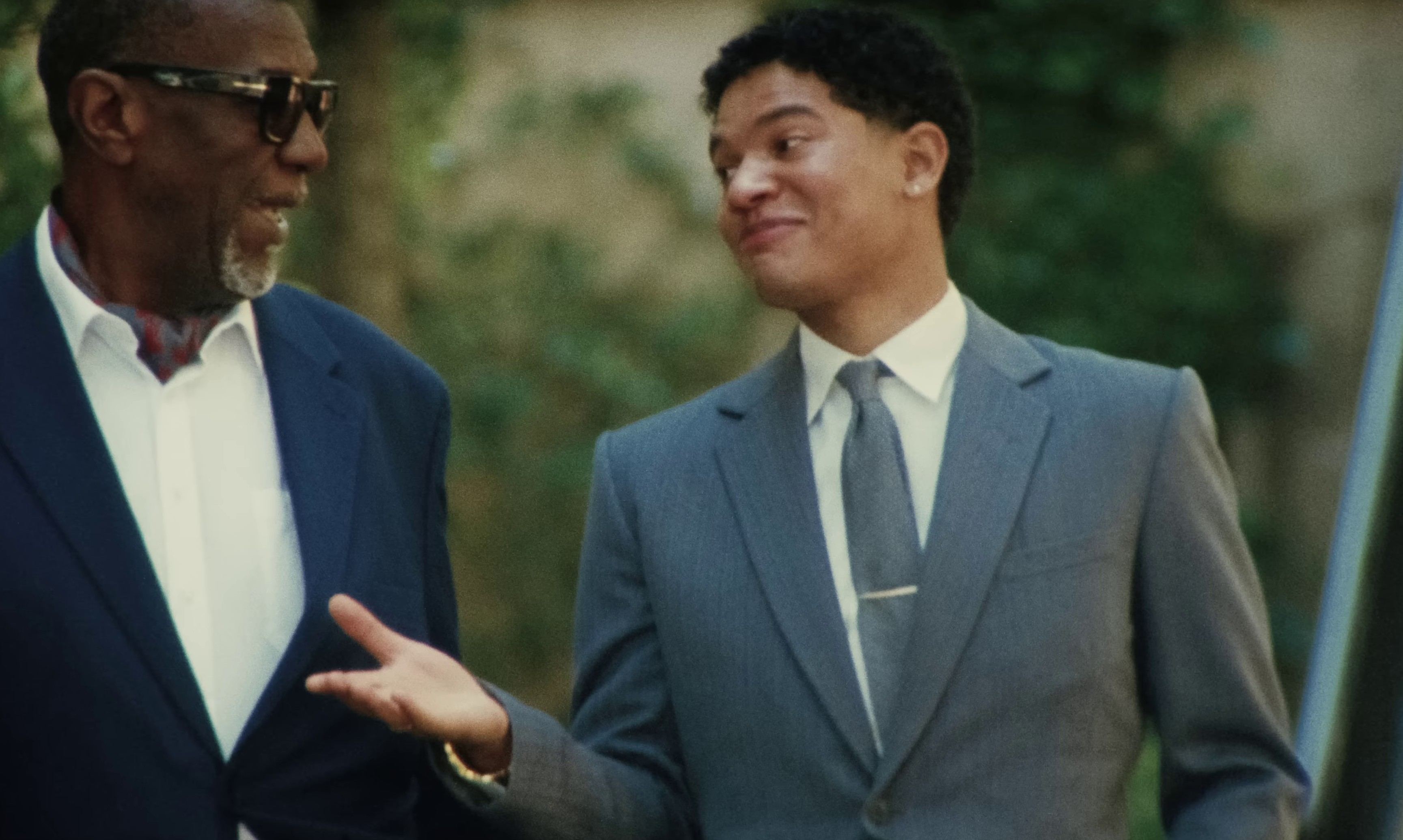 Ooh La La (2023) —  shot,  lighting