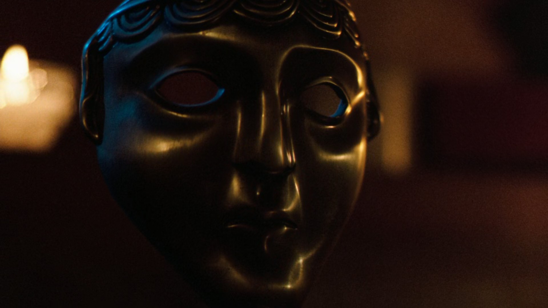 Purple Rain (1984) —  shot,  lighting