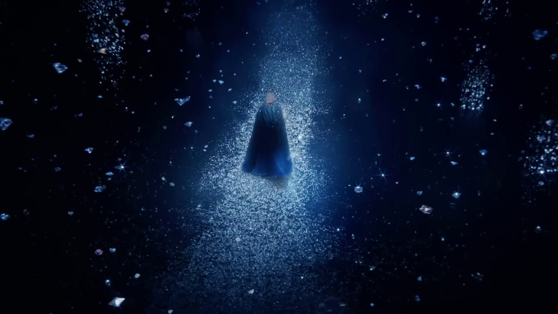 Bejeweled (2022) —  shot,  lighting