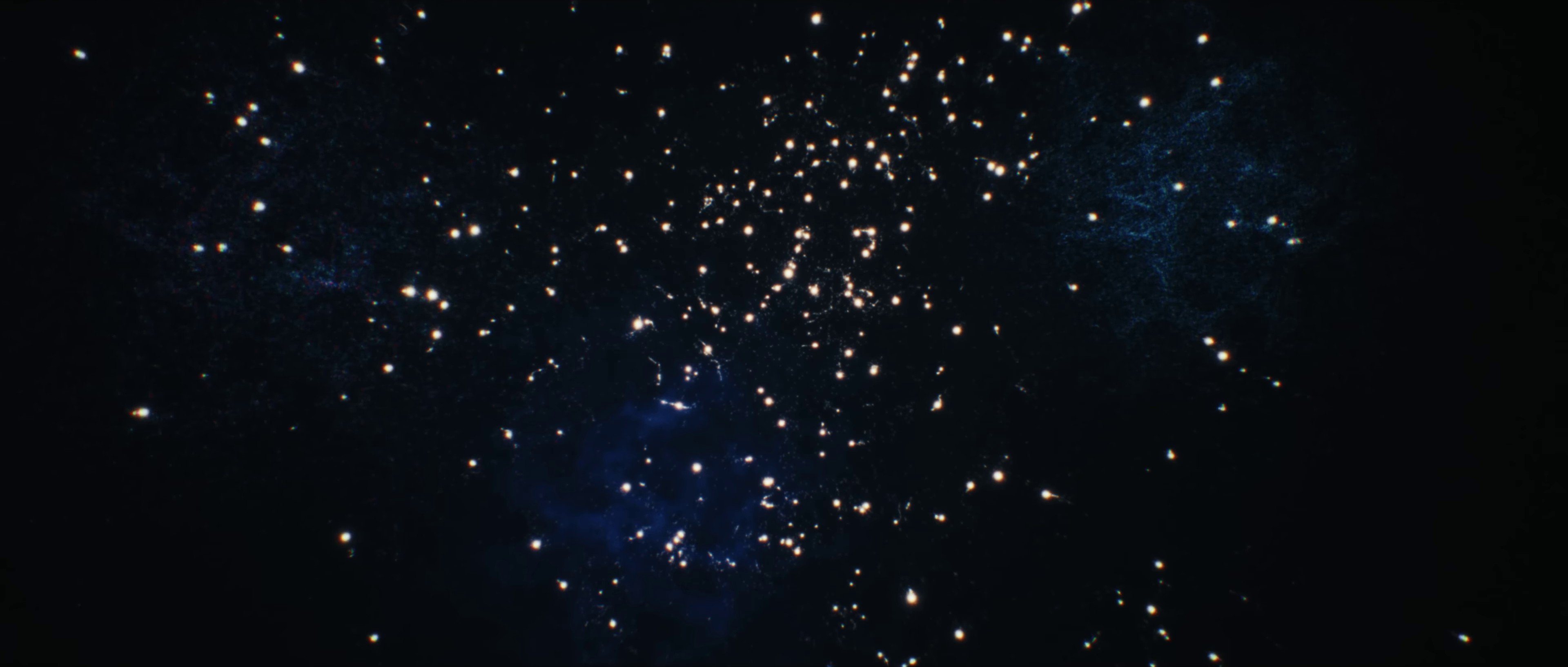 Andromeda (2024) —  shot,  lighting