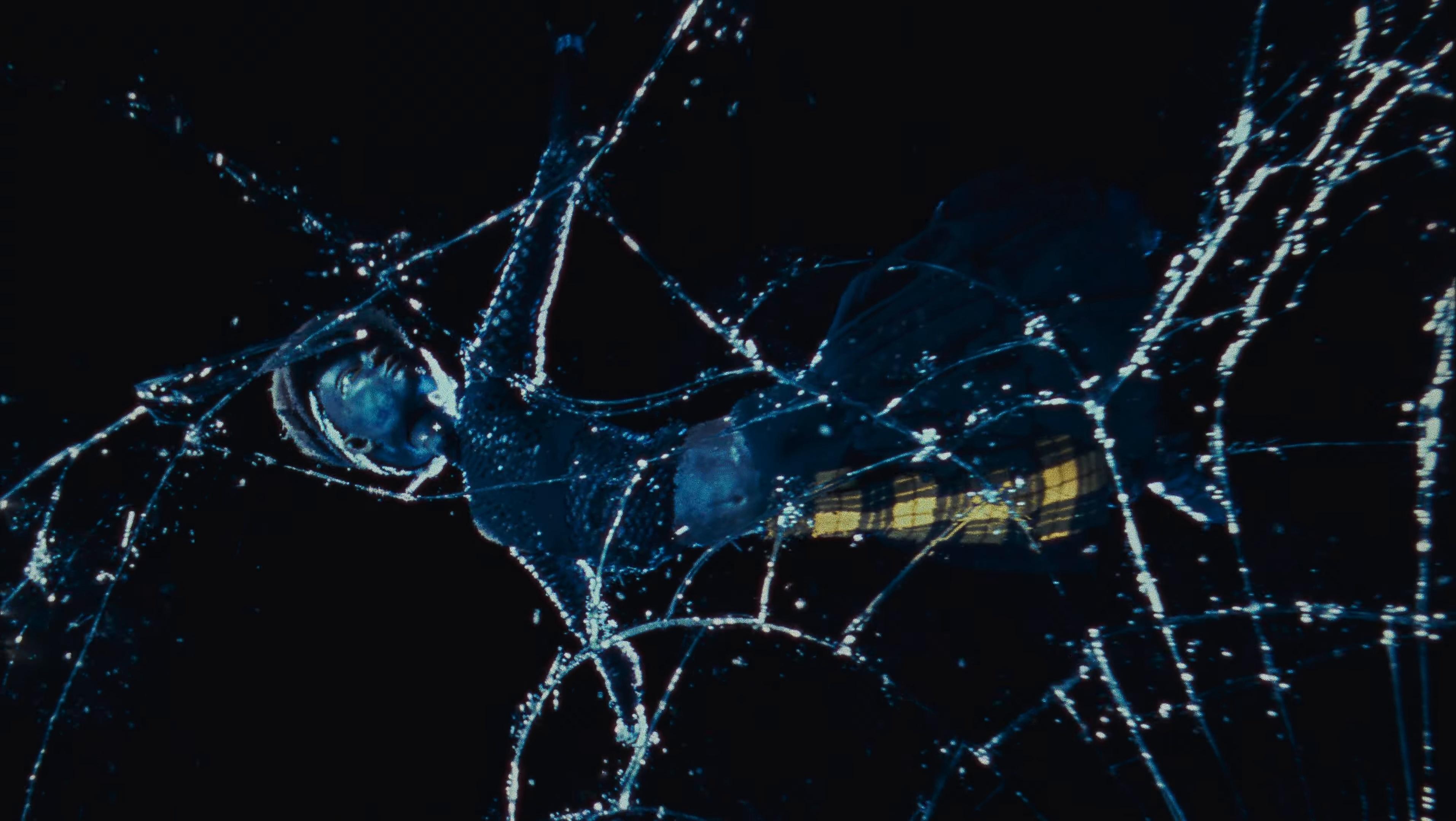 BURN (2025) —  shot,  lighting