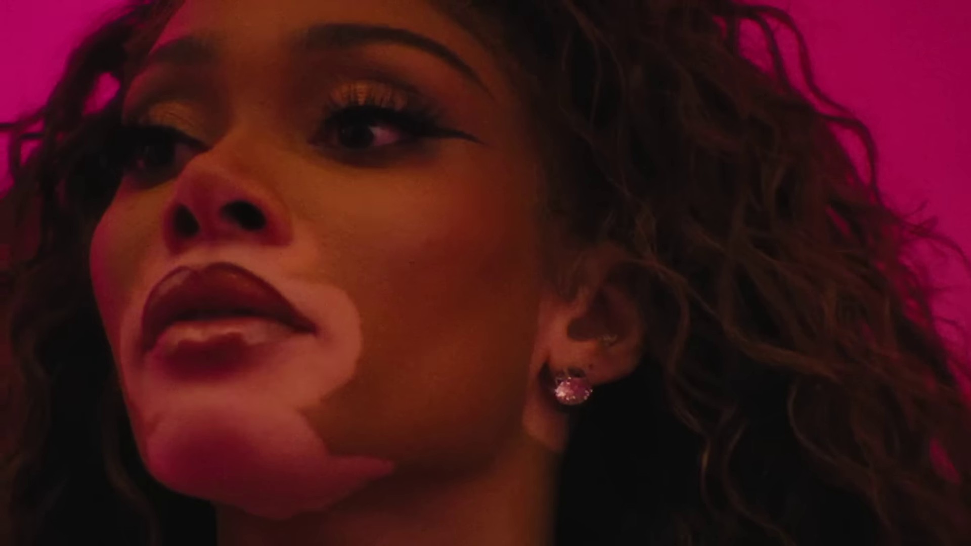 We Still Don't Trust You (2024) —  shot,  lighting