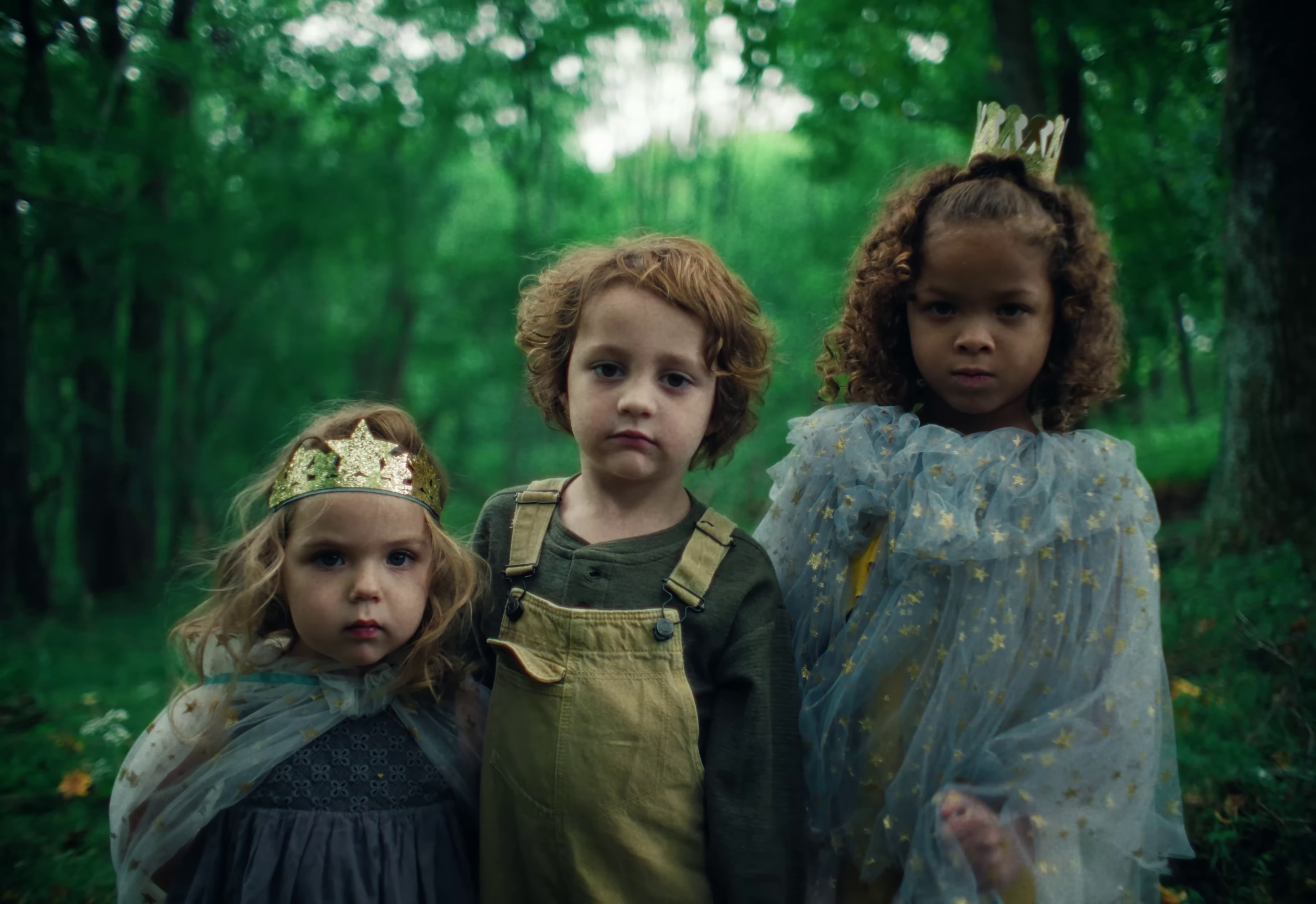 No One Gets Out Alive (2024) —  shot,  lighting